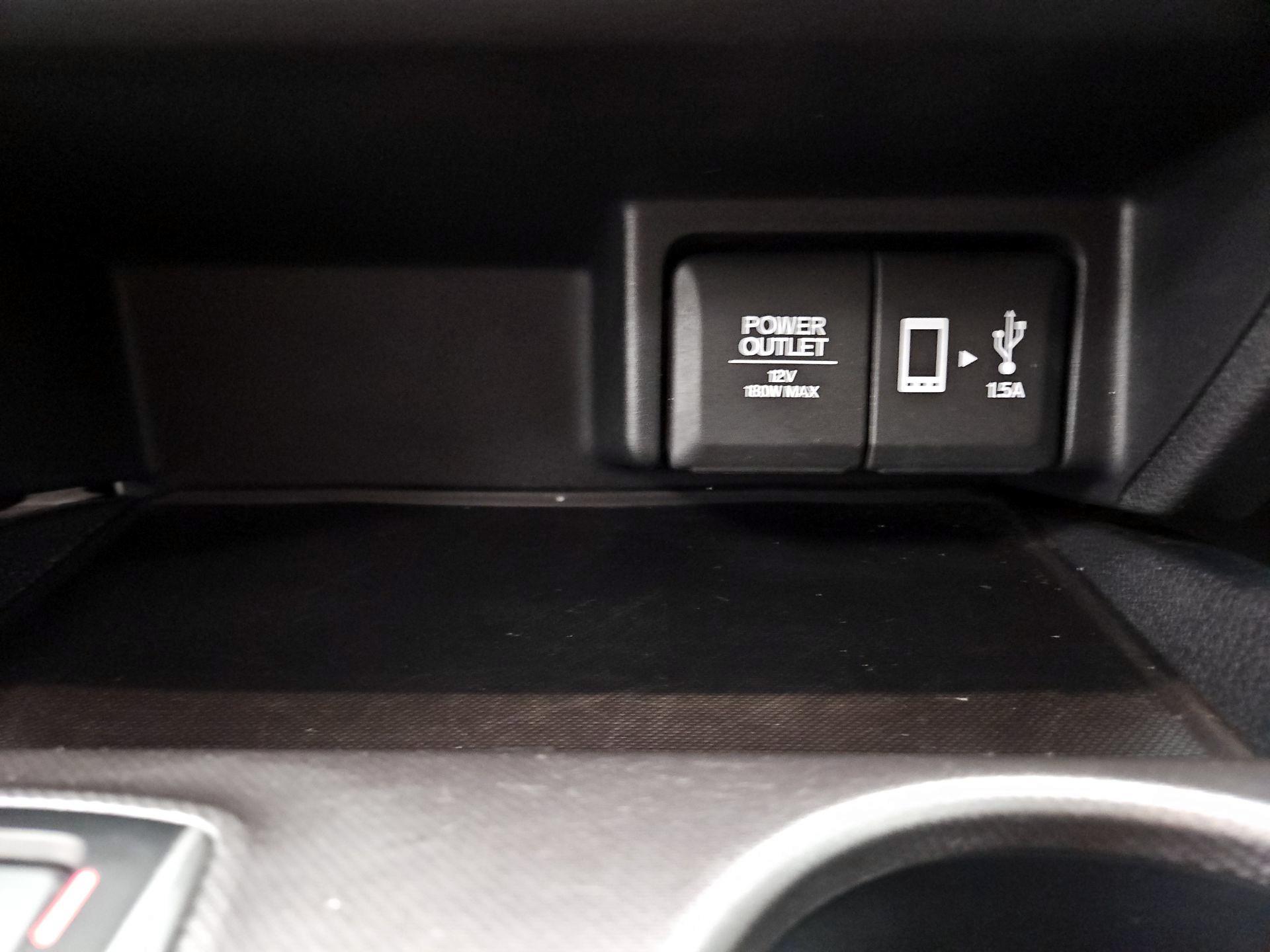 Thumbnail: 2023 Honda Ridgeline - 18