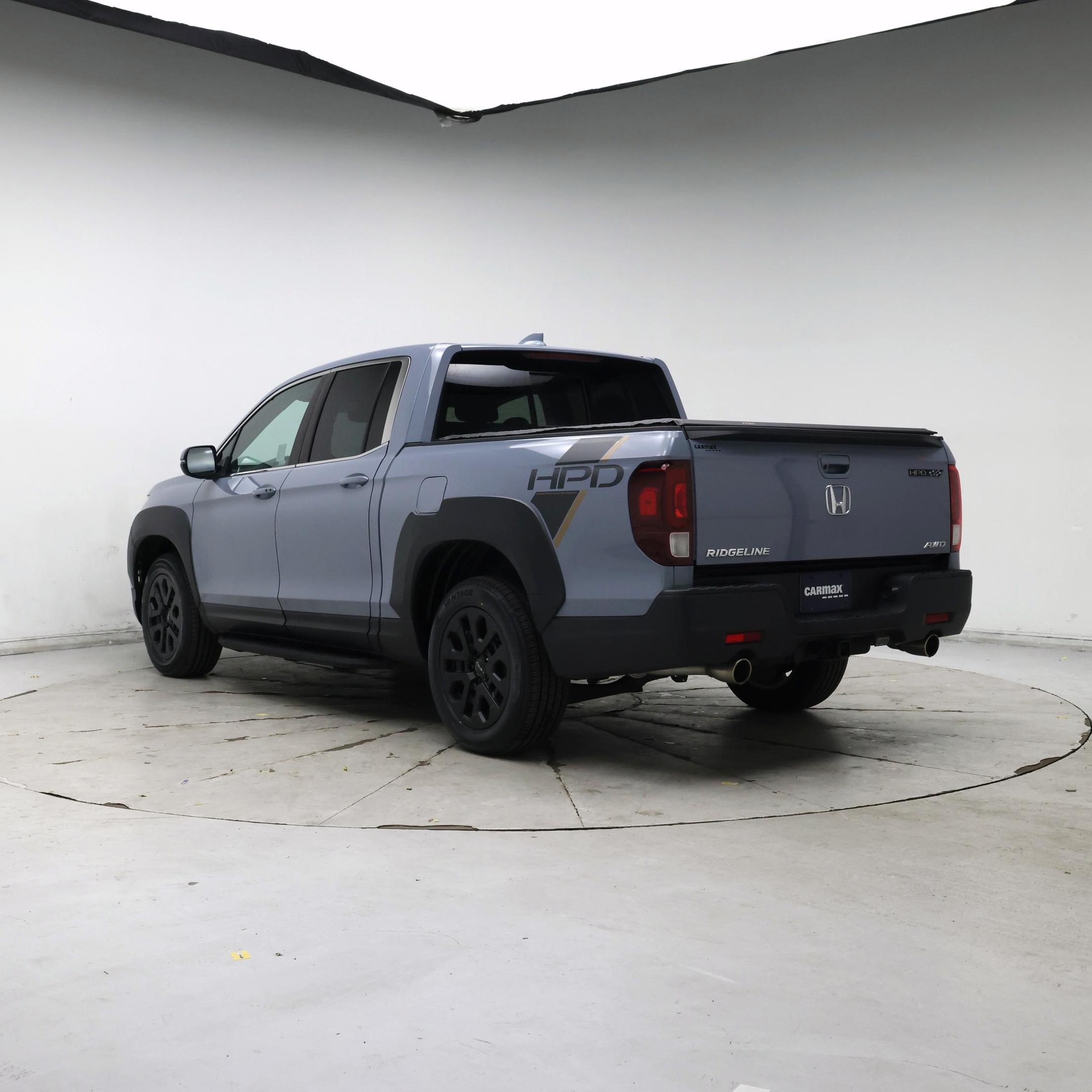 Thumbnail: 2023 Honda Ridgeline - 2