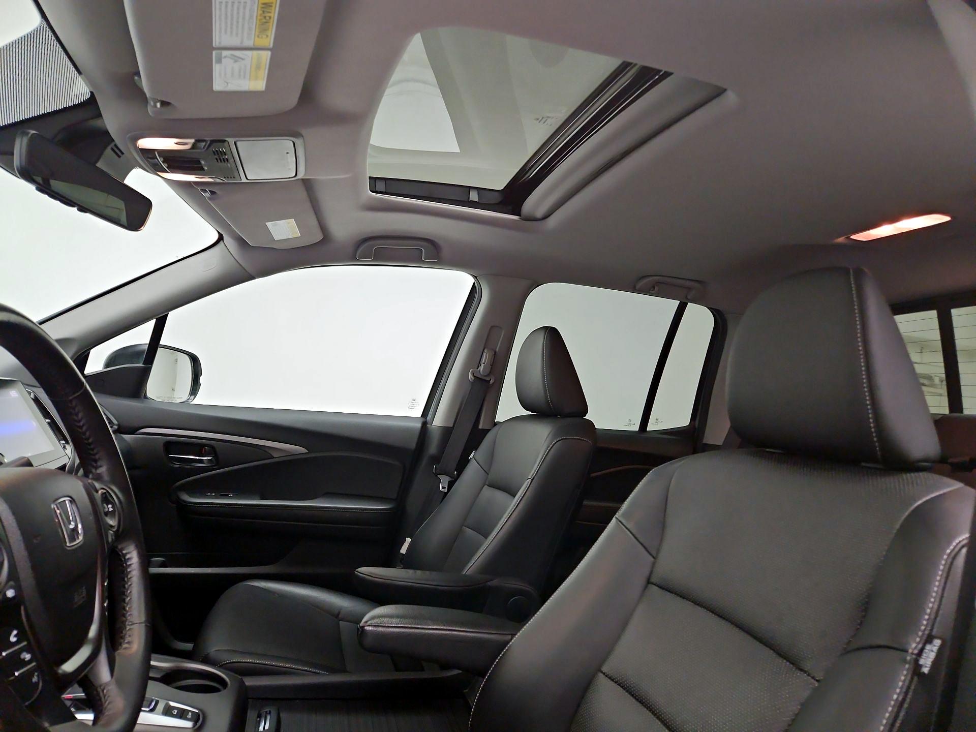 Thumbnail: 2023 Honda Ridgeline - 19