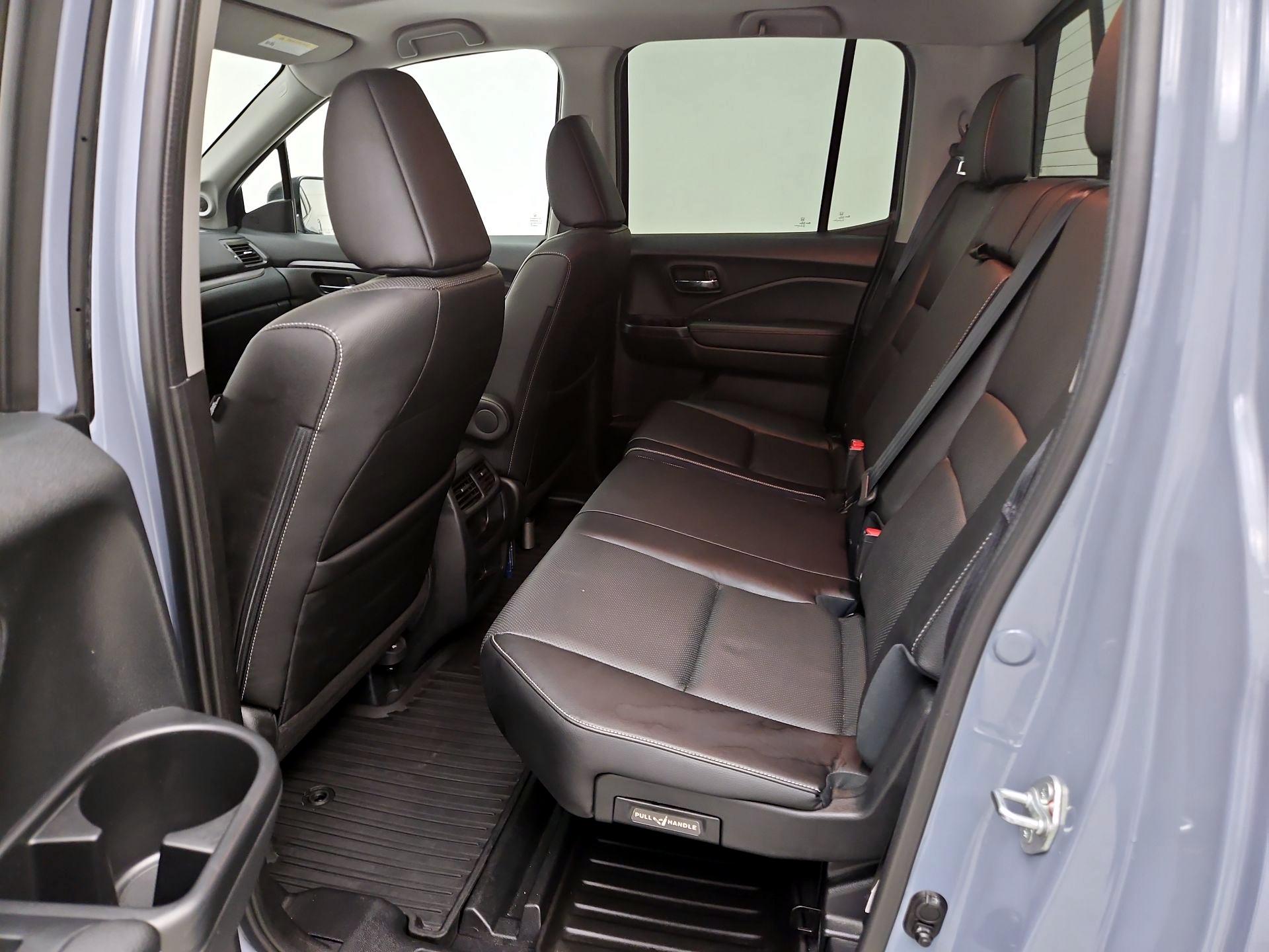 Thumbnail: 2023 Honda Ridgeline - 20