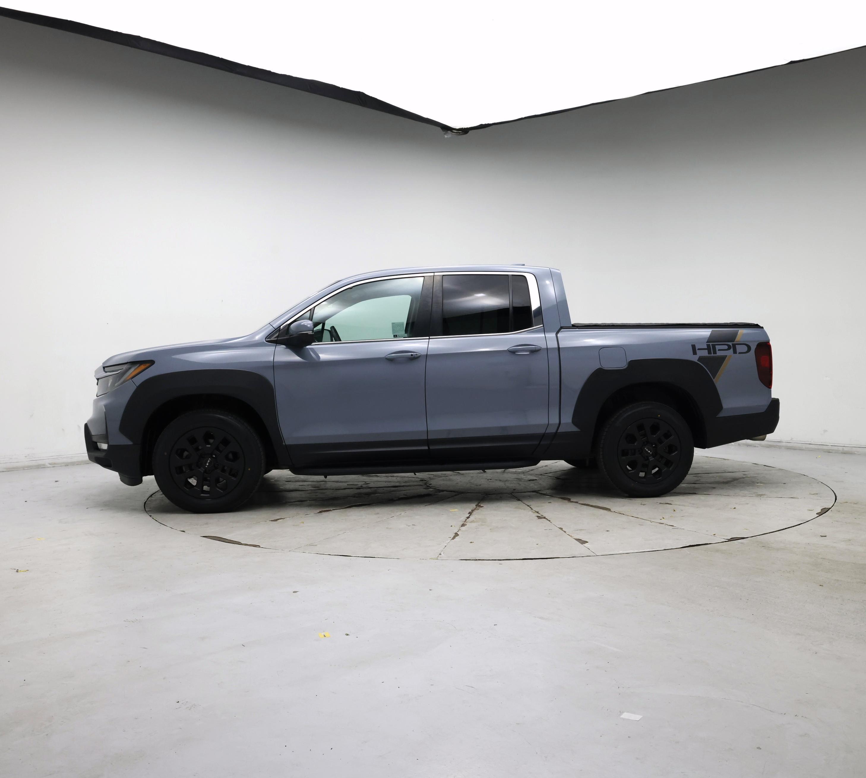 Thumbnail: 2023 Honda Ridgeline - 3