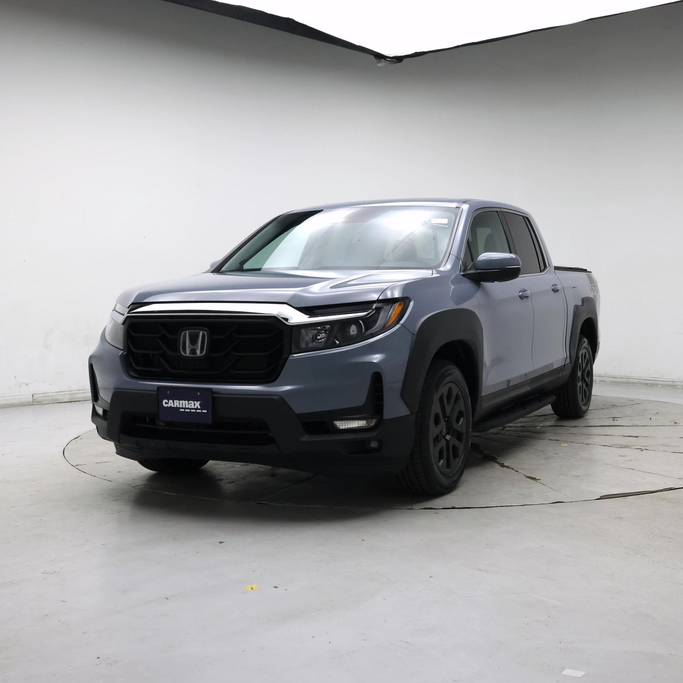Thumbnail: 2023 Honda Ridgeline - 4