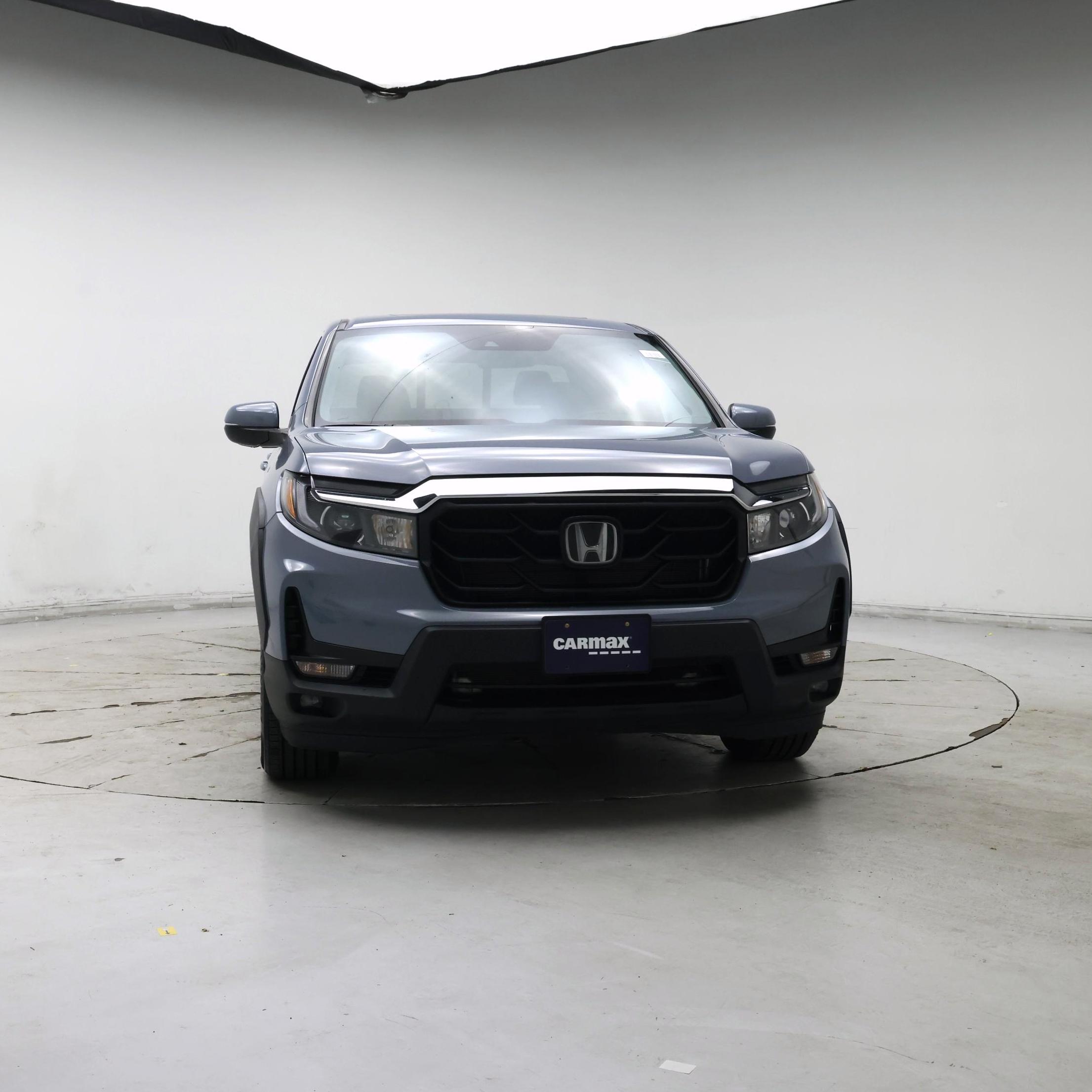 Thumbnail: 2023 Honda Ridgeline - 5