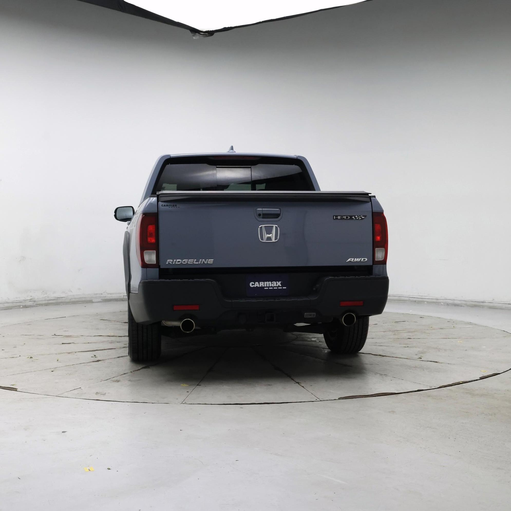 Thumbnail: 2023 Honda Ridgeline - 6