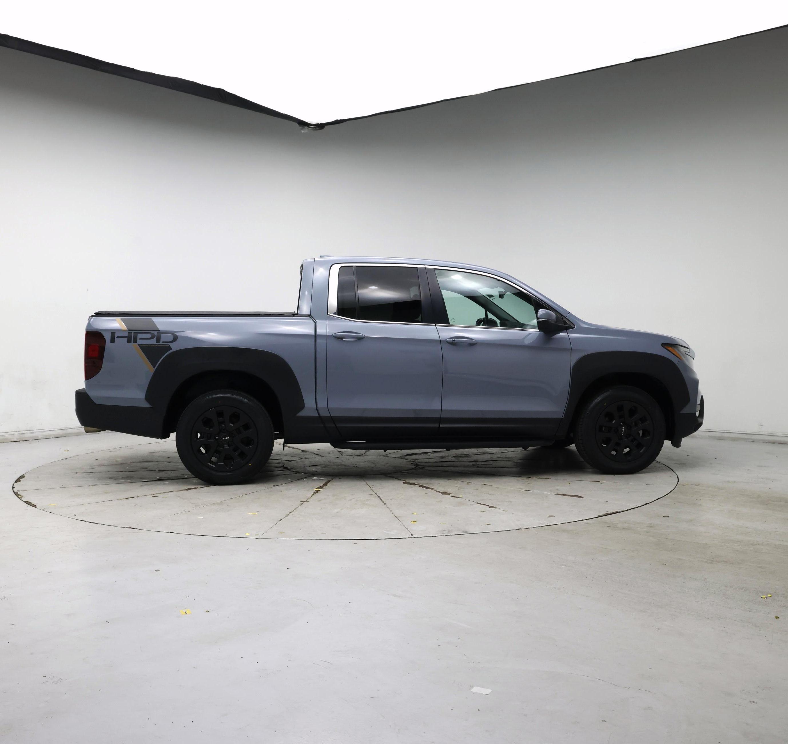 Thumbnail: 2023 Honda Ridgeline - 7