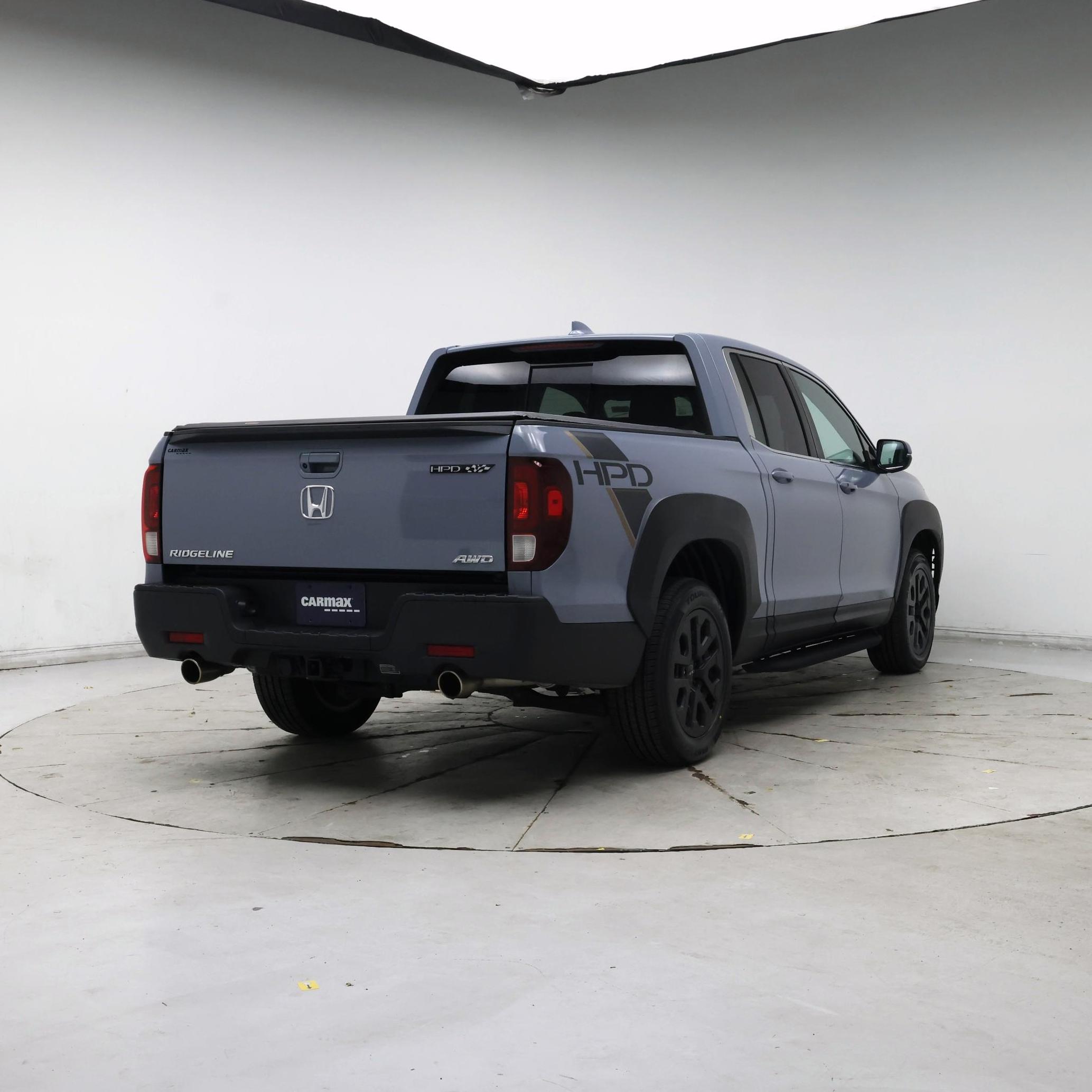 Thumbnail: 2023 Honda Ridgeline - 8