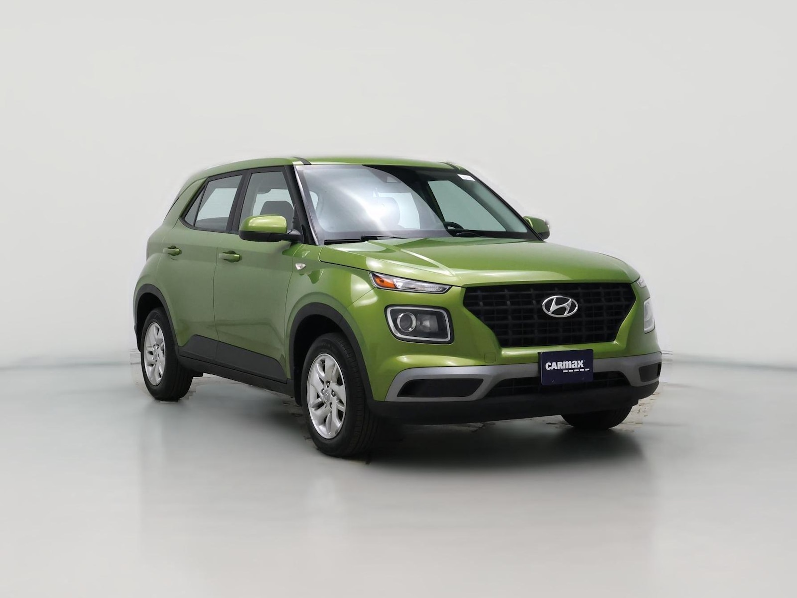 2022 Hyundai Venue SE