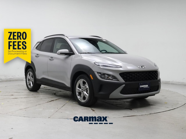 2023 Hyundai Kona SEL FWD