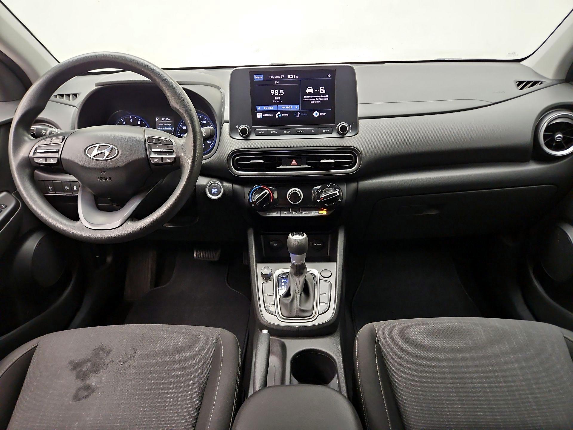 Thumbnail: 2023 Hyundai Kona - 9