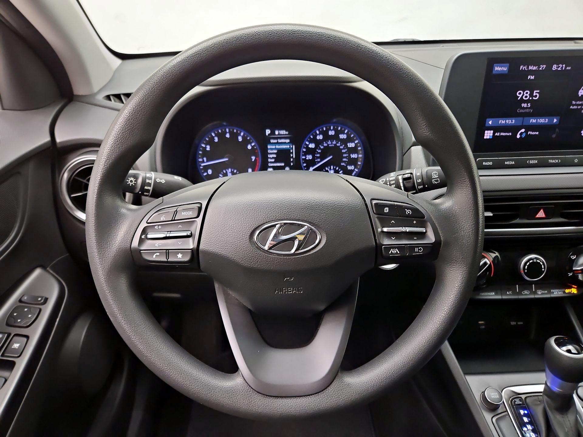 Thumbnail: 2023 Hyundai Kona - 10