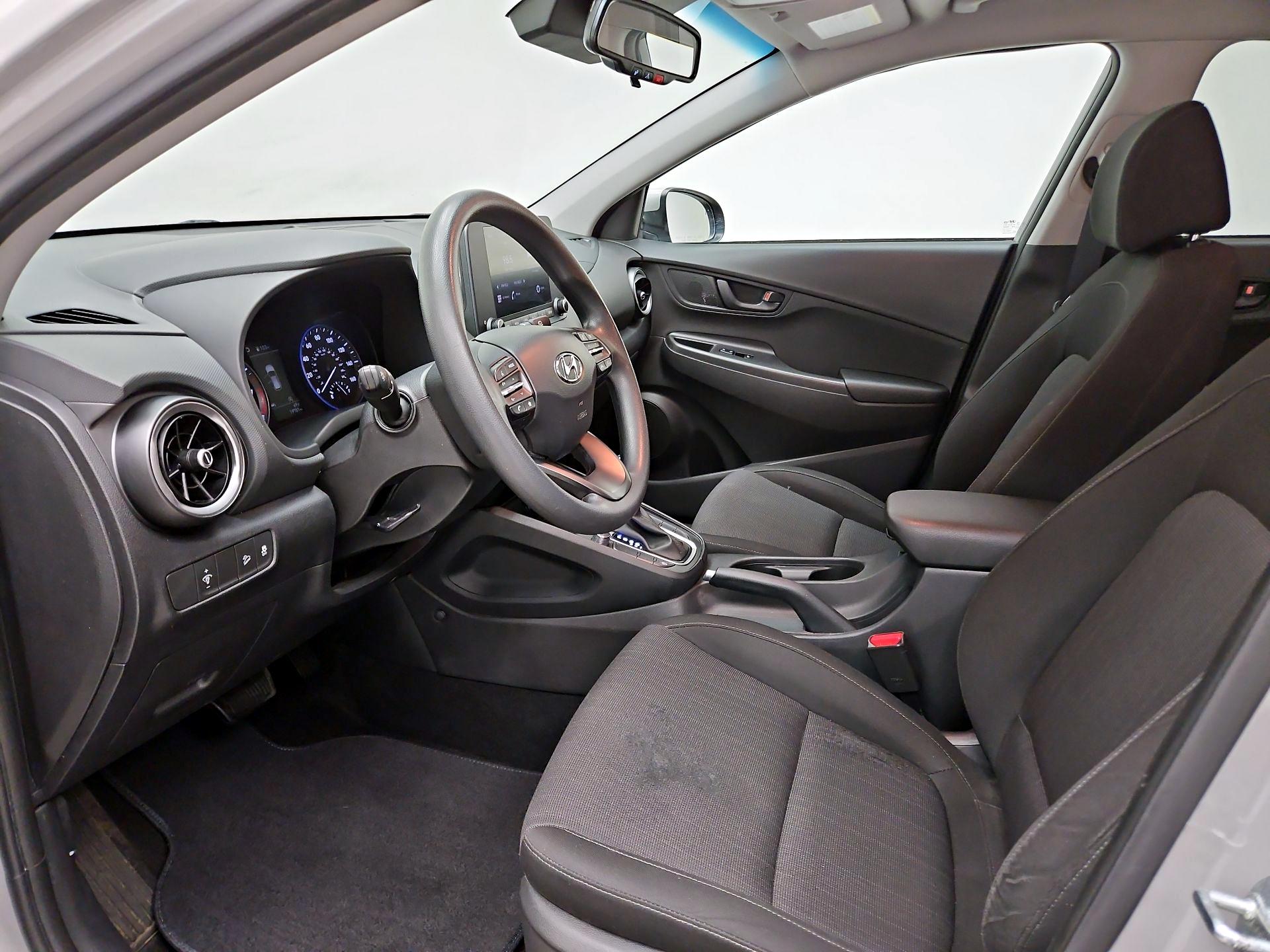 Thumbnail: 2023 Hyundai Kona - 11