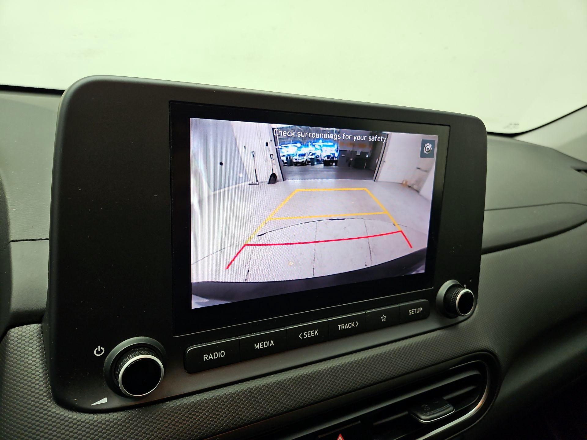 Thumbnail: 2023 Hyundai Kona - 14