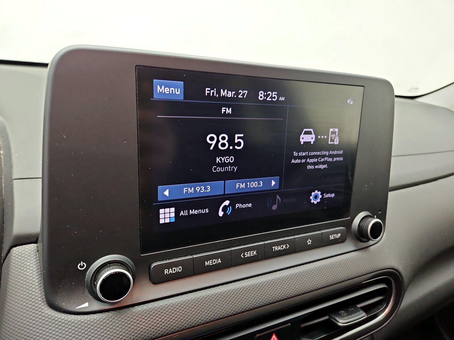 Thumbnail: 2023 Hyundai Kona - 15