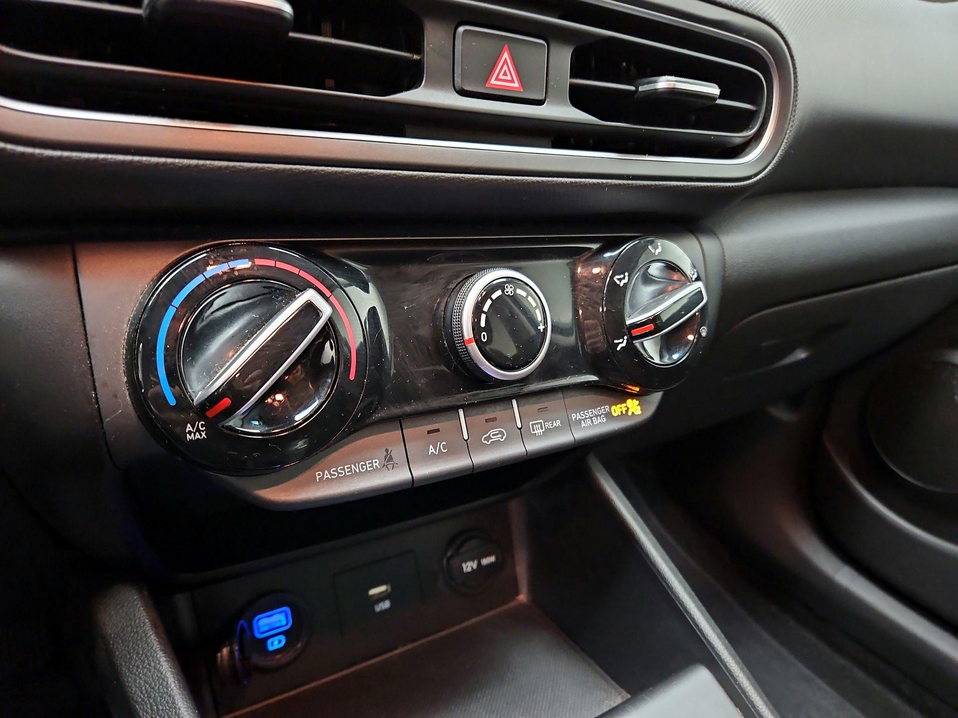 Thumbnail: 2023 Hyundai Kona - 16