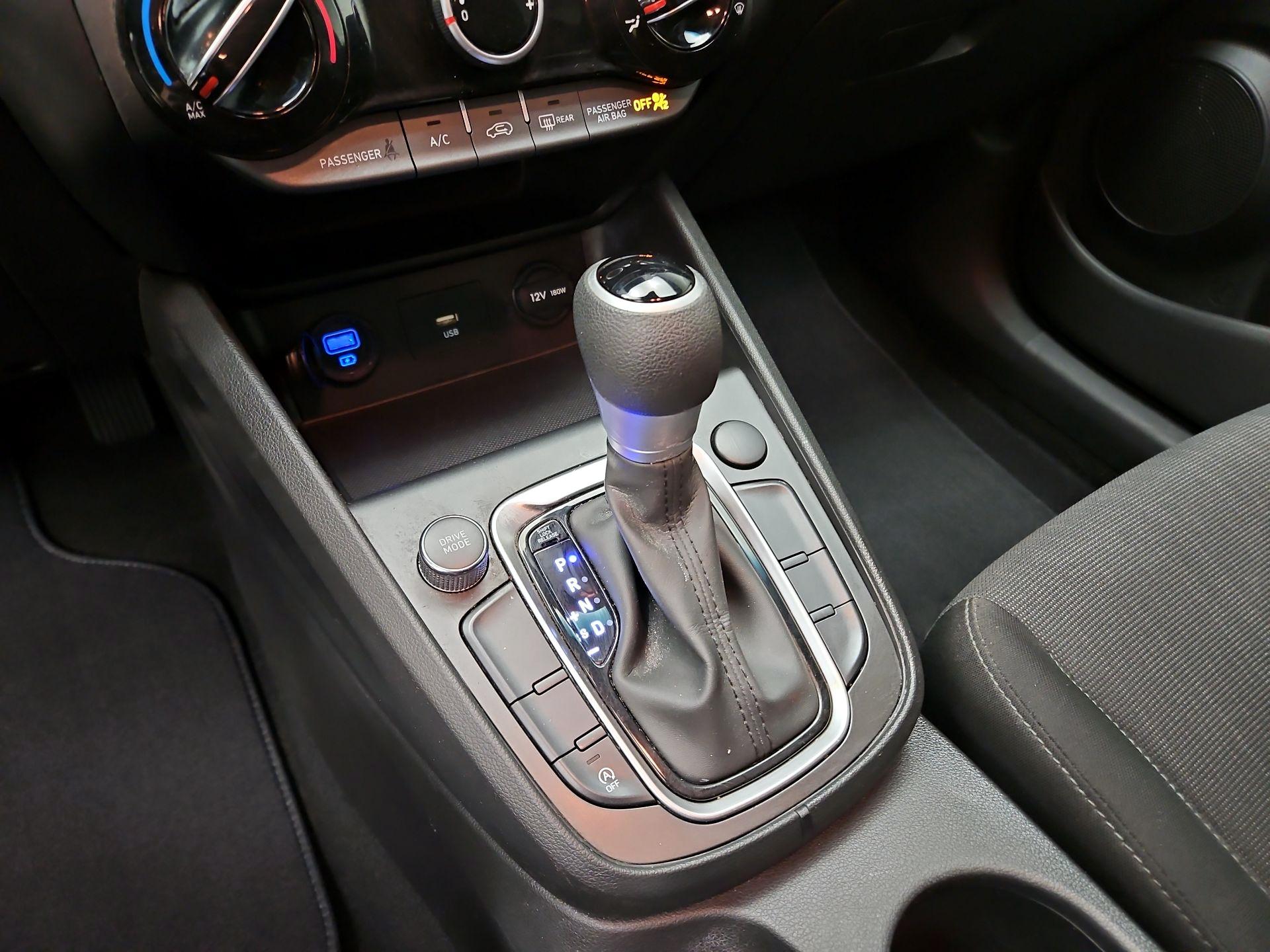 Thumbnail: 2023 Hyundai Kona - 17