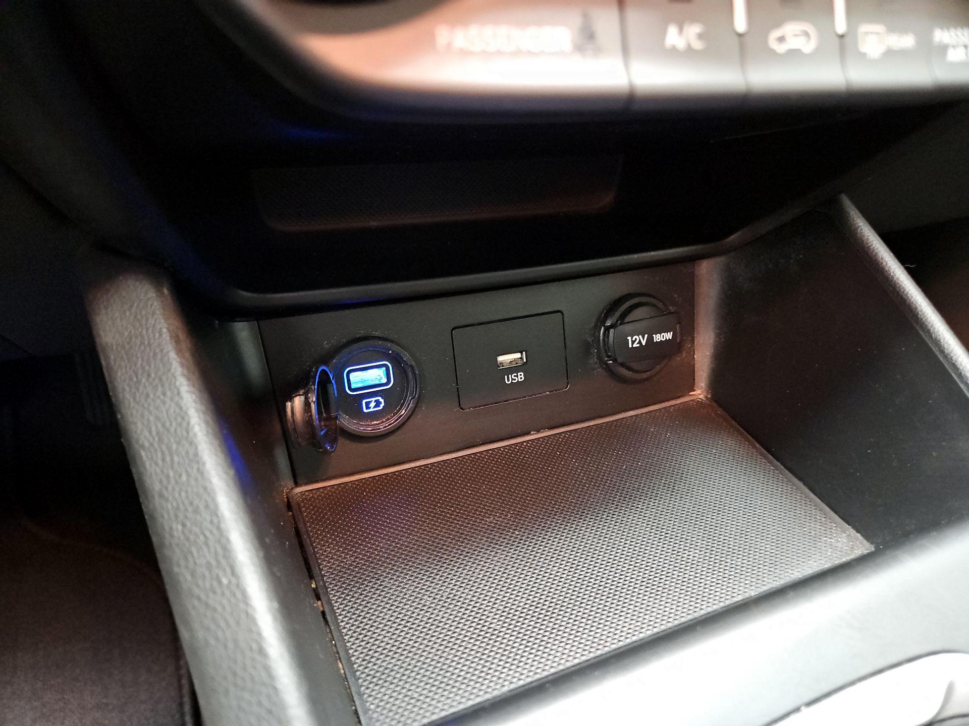 Thumbnail: 2023 Hyundai Kona - 18