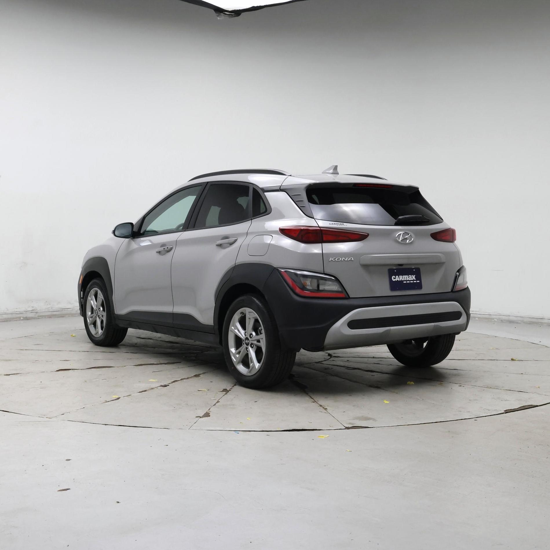 Thumbnail: 2023 Hyundai Kona - 2