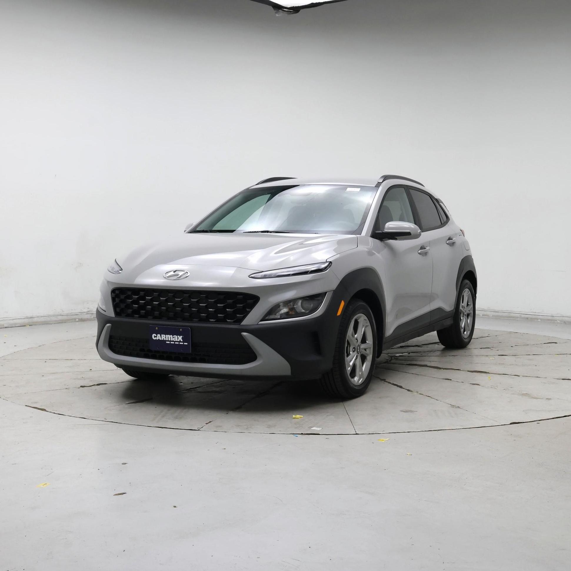 Thumbnail: 2023 Hyundai Kona - 4