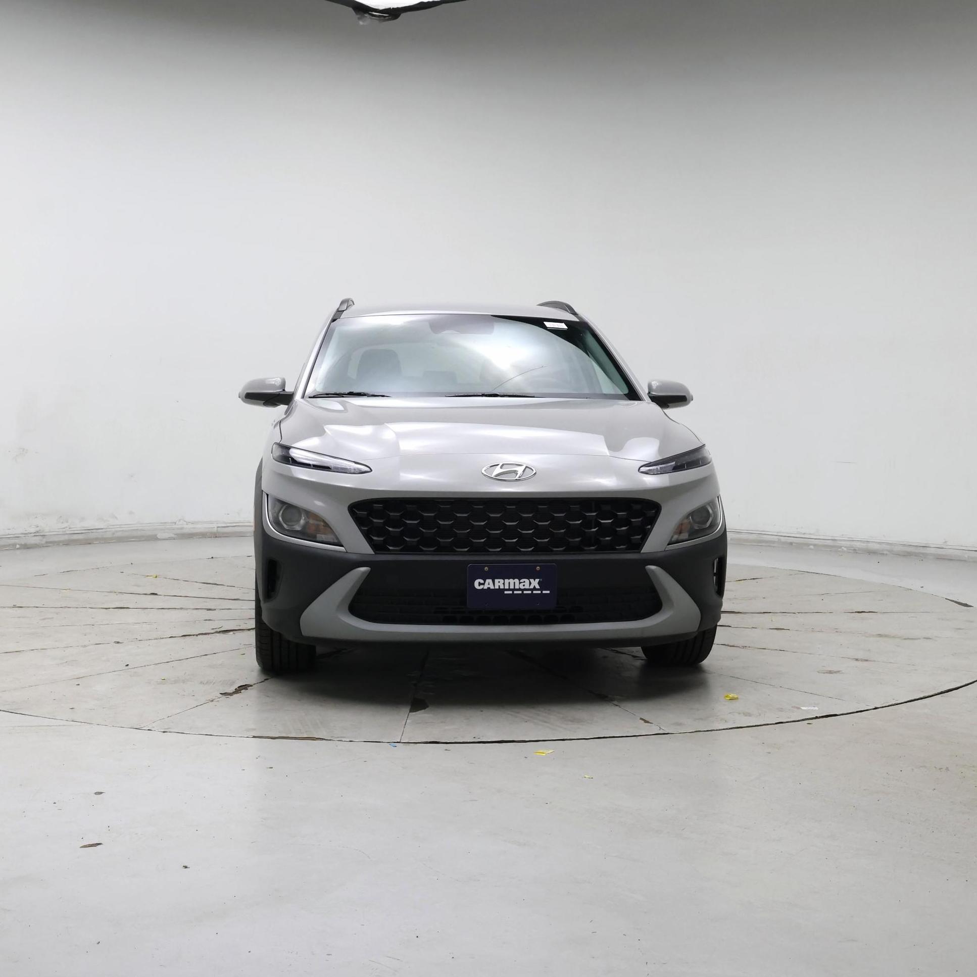 Thumbnail: 2023 Hyundai Kona - 5