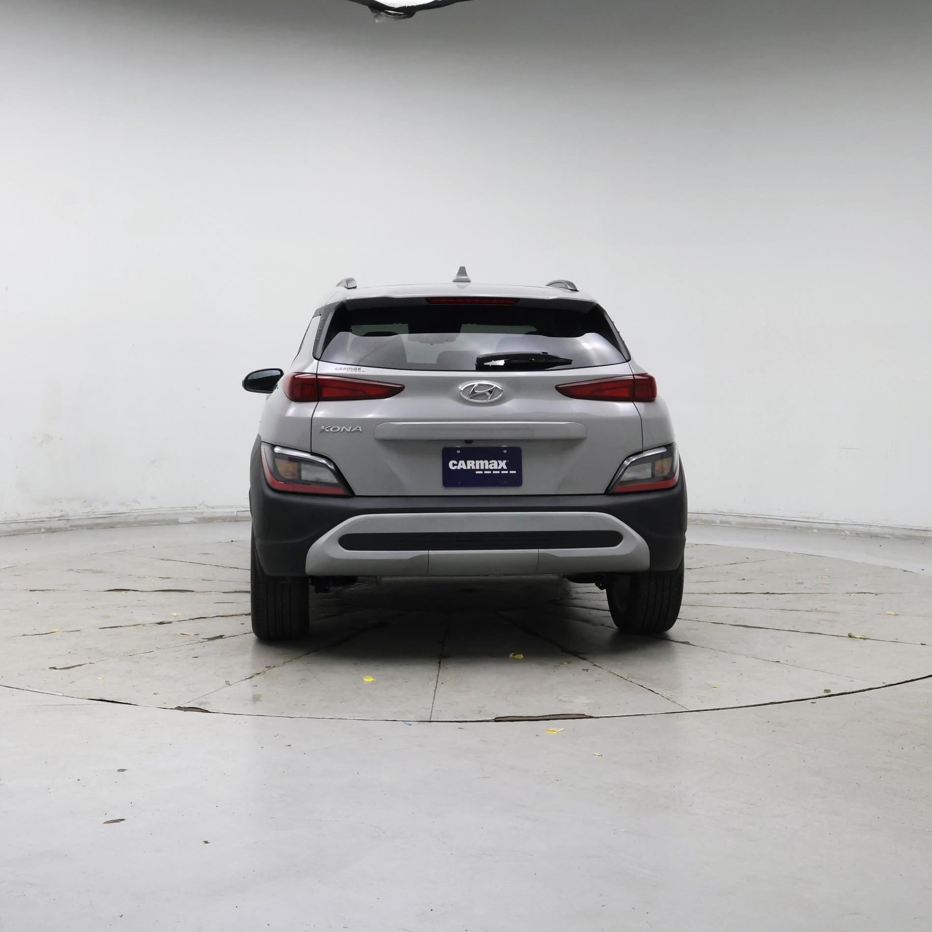 Thumbnail: 2023 Hyundai Kona - 6