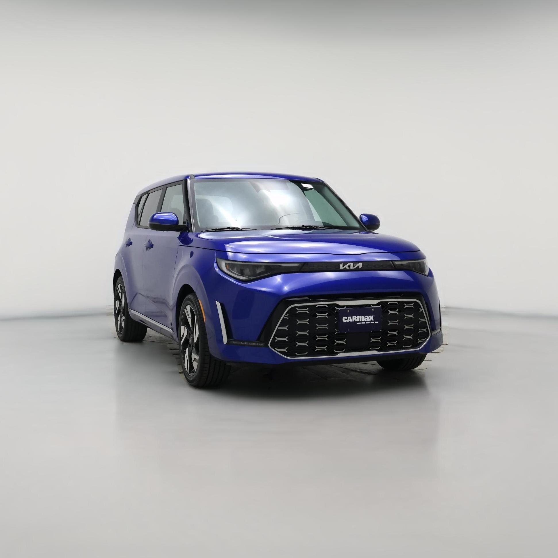 Thumbnail: 2023 Kia Soul - 1