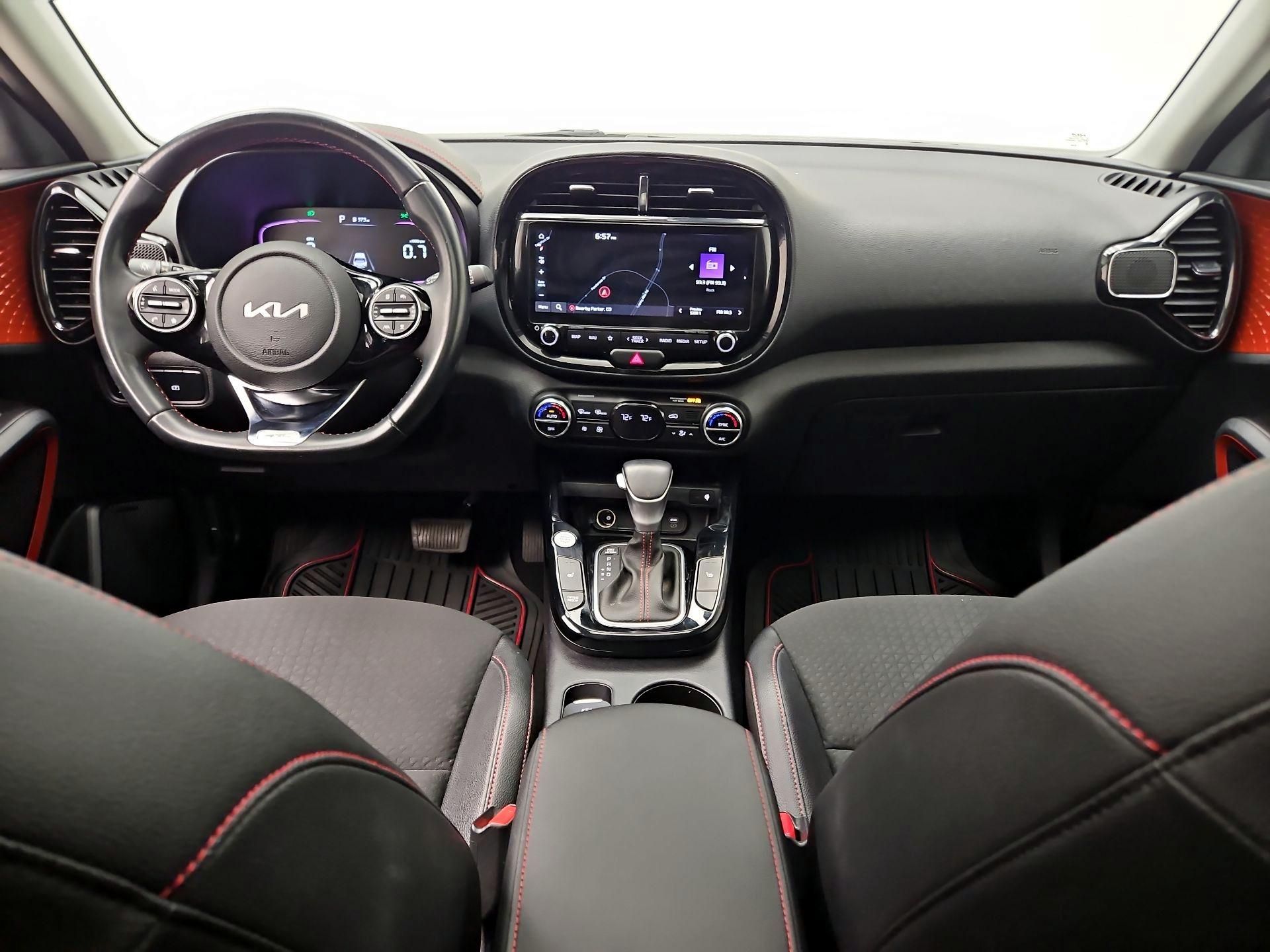 Thumbnail: 2023 Kia Soul - 9