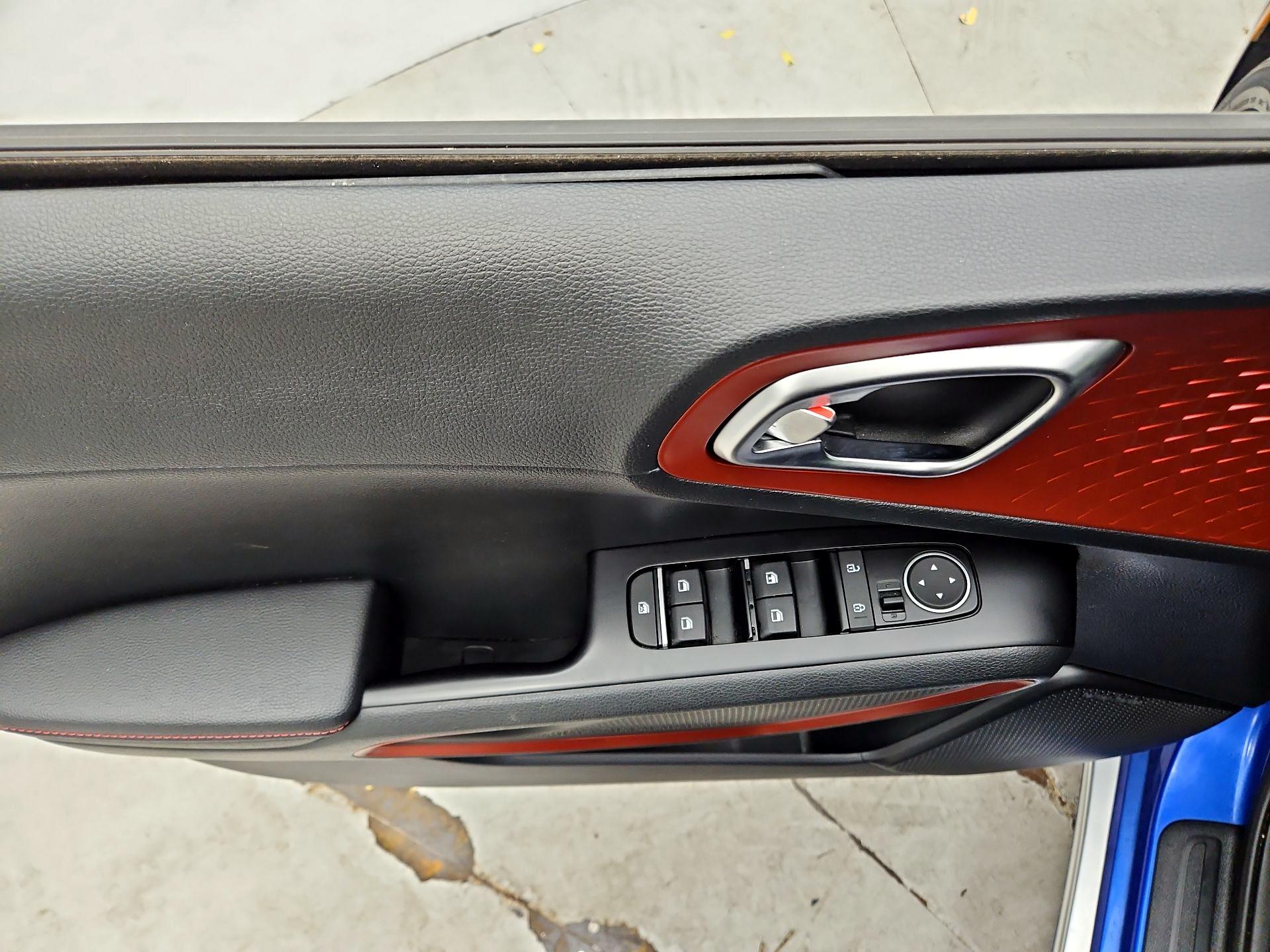 Thumbnail: 2023 Kia Soul - 12