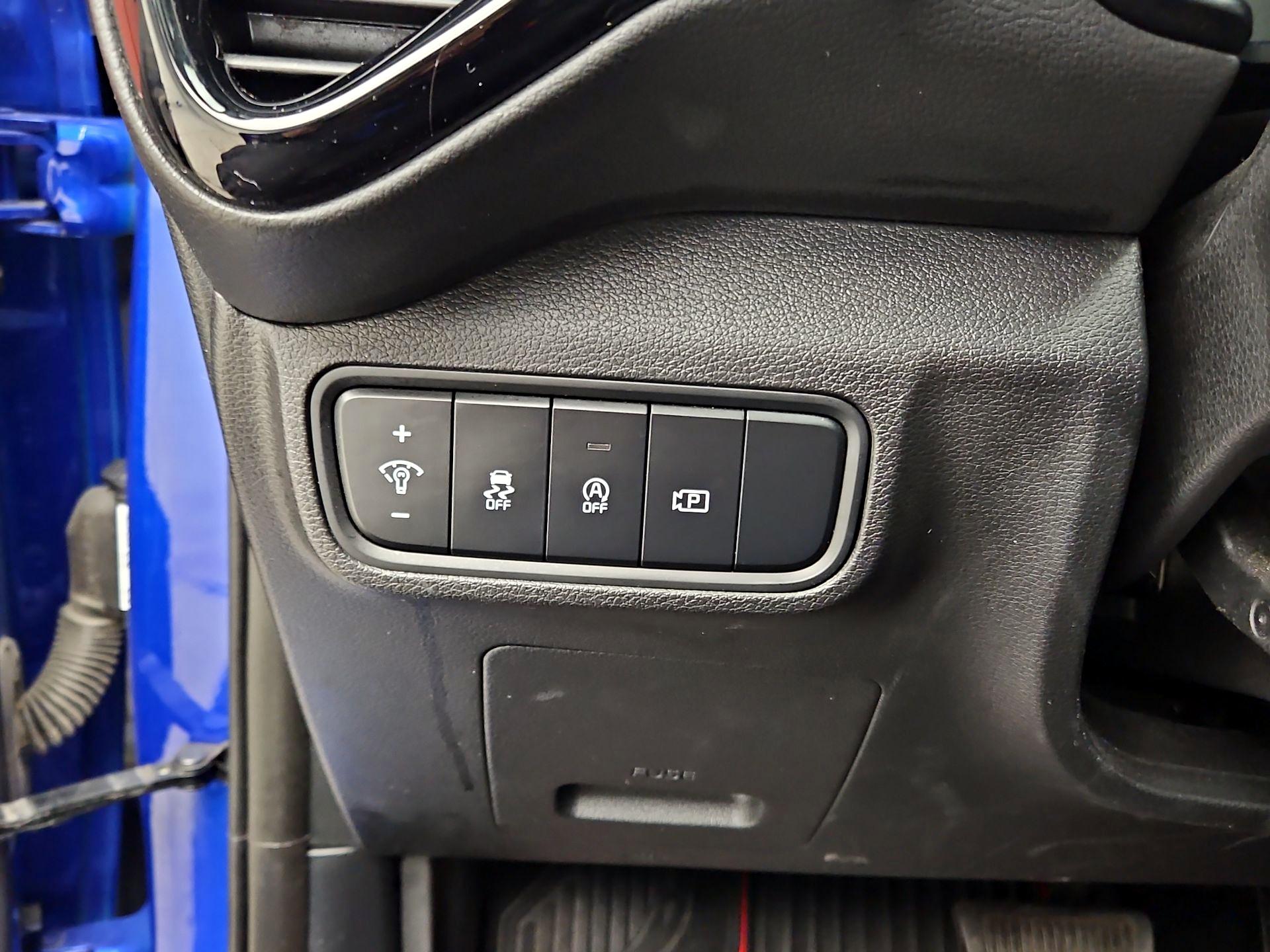 Thumbnail: 2023 Kia Soul - 13