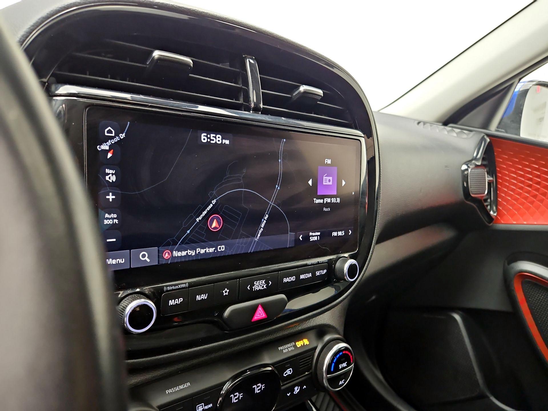 Thumbnail: 2023 Kia Soul - 14