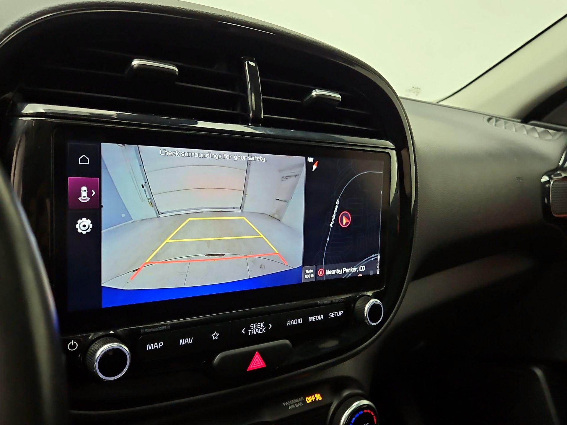 Thumbnail: 2023 Kia Soul - 15