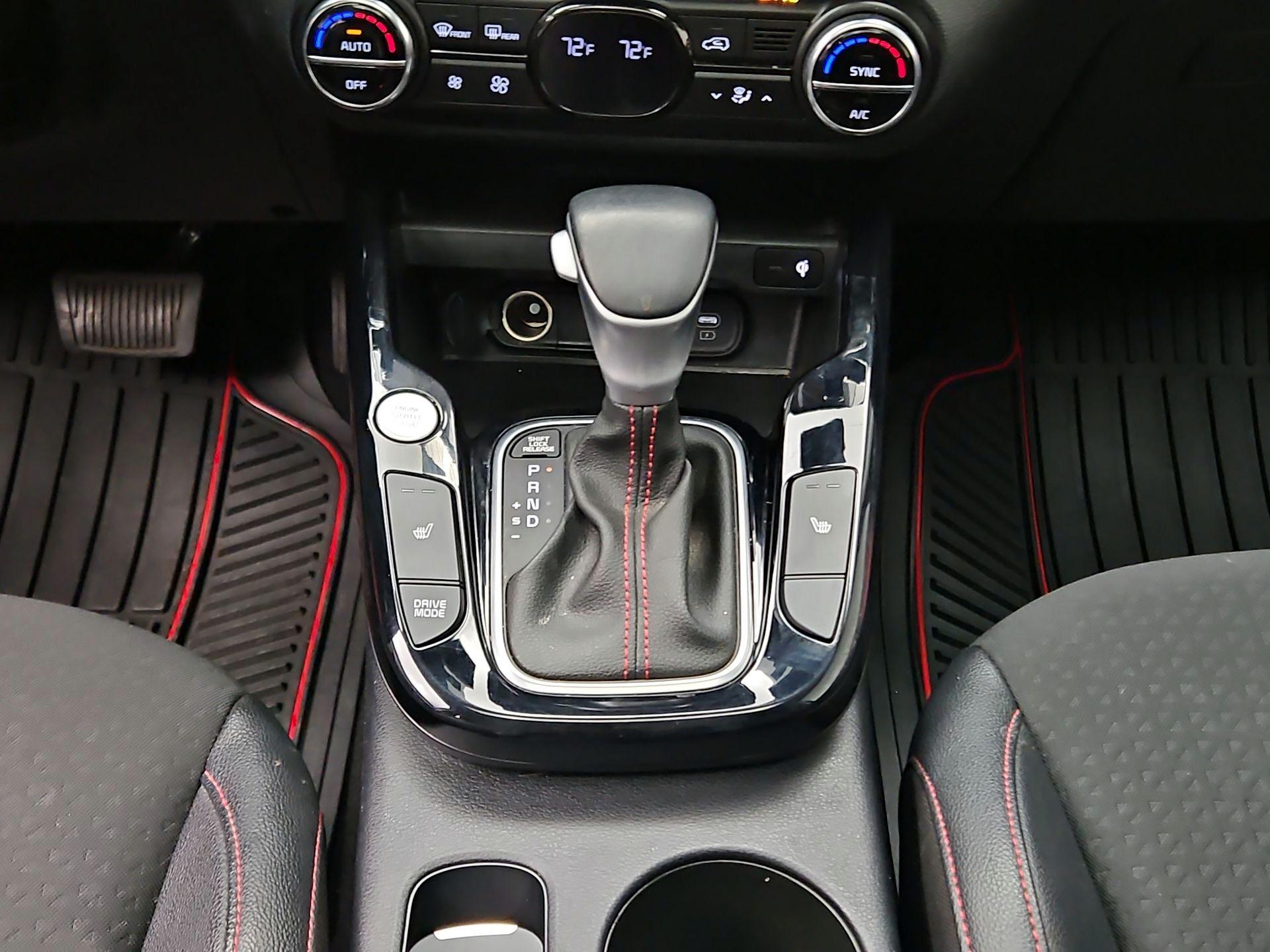 Thumbnail: 2023 Kia Soul - 18