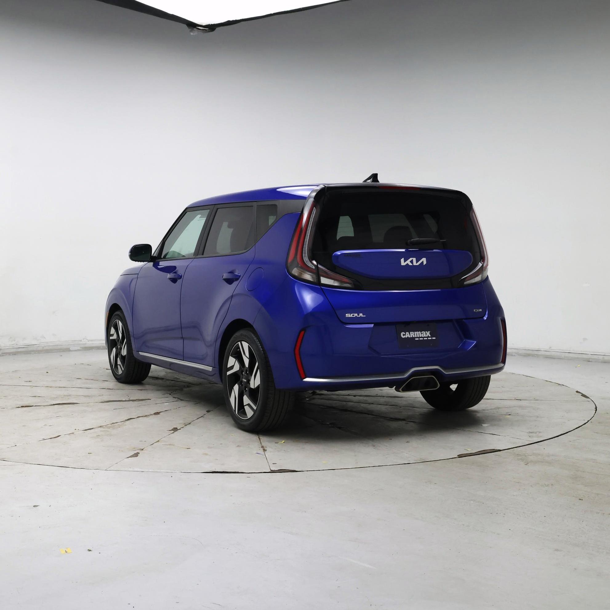 Thumbnail: 2023 Kia Soul - 2