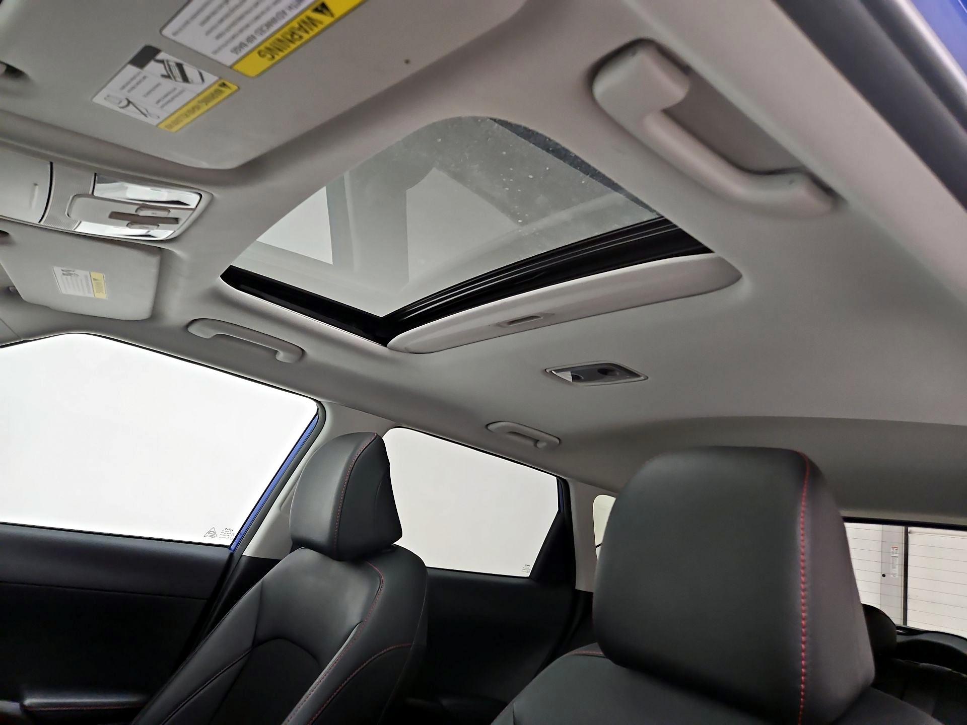 Thumbnail: 2023 Kia Soul - 20