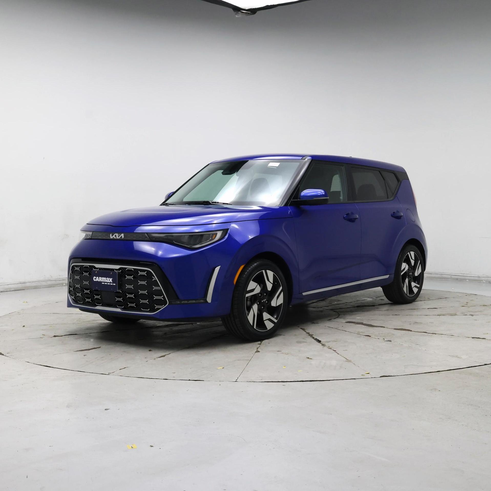 Thumbnail: 2023 Kia Soul - 4