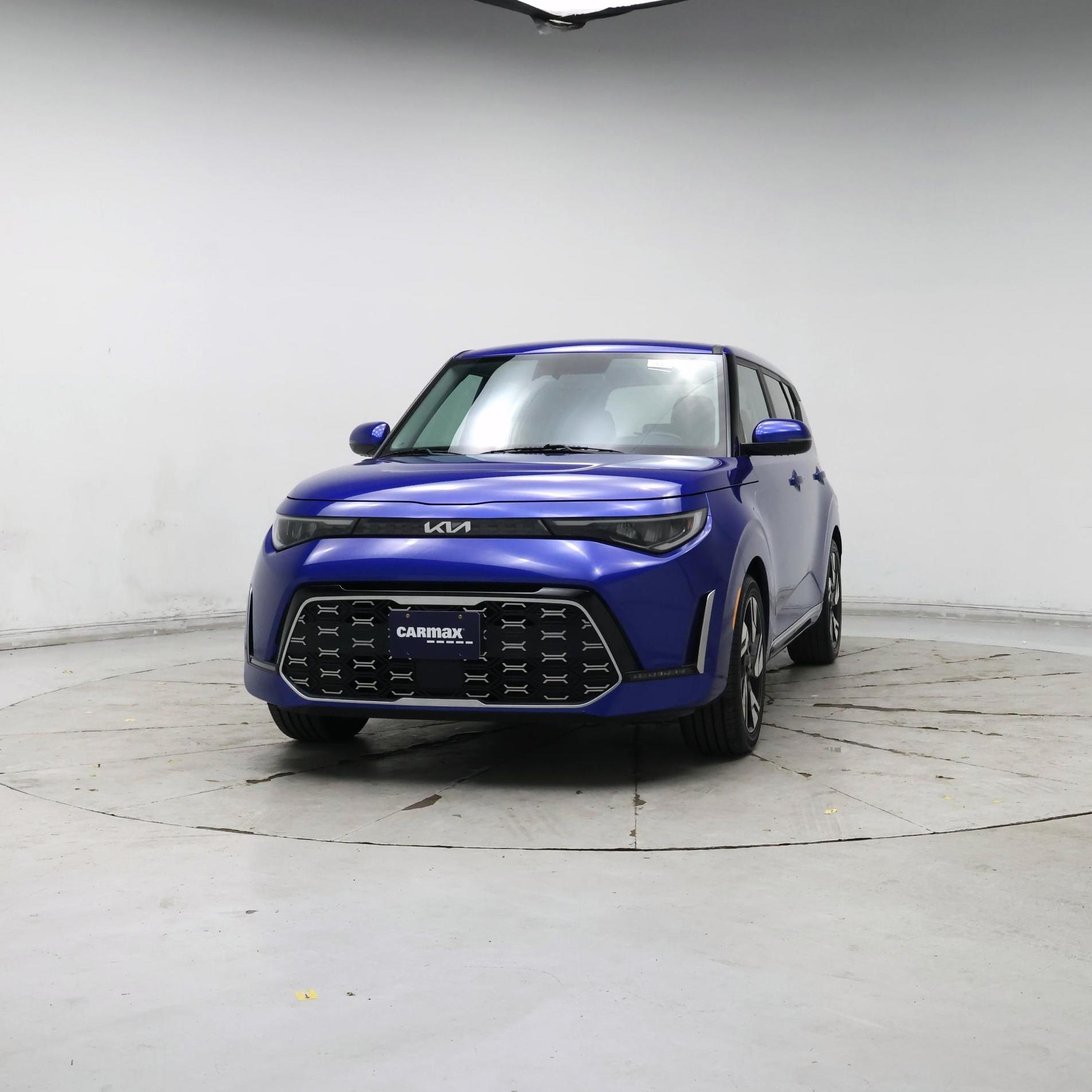 Thumbnail: 2023 Kia Soul - 5