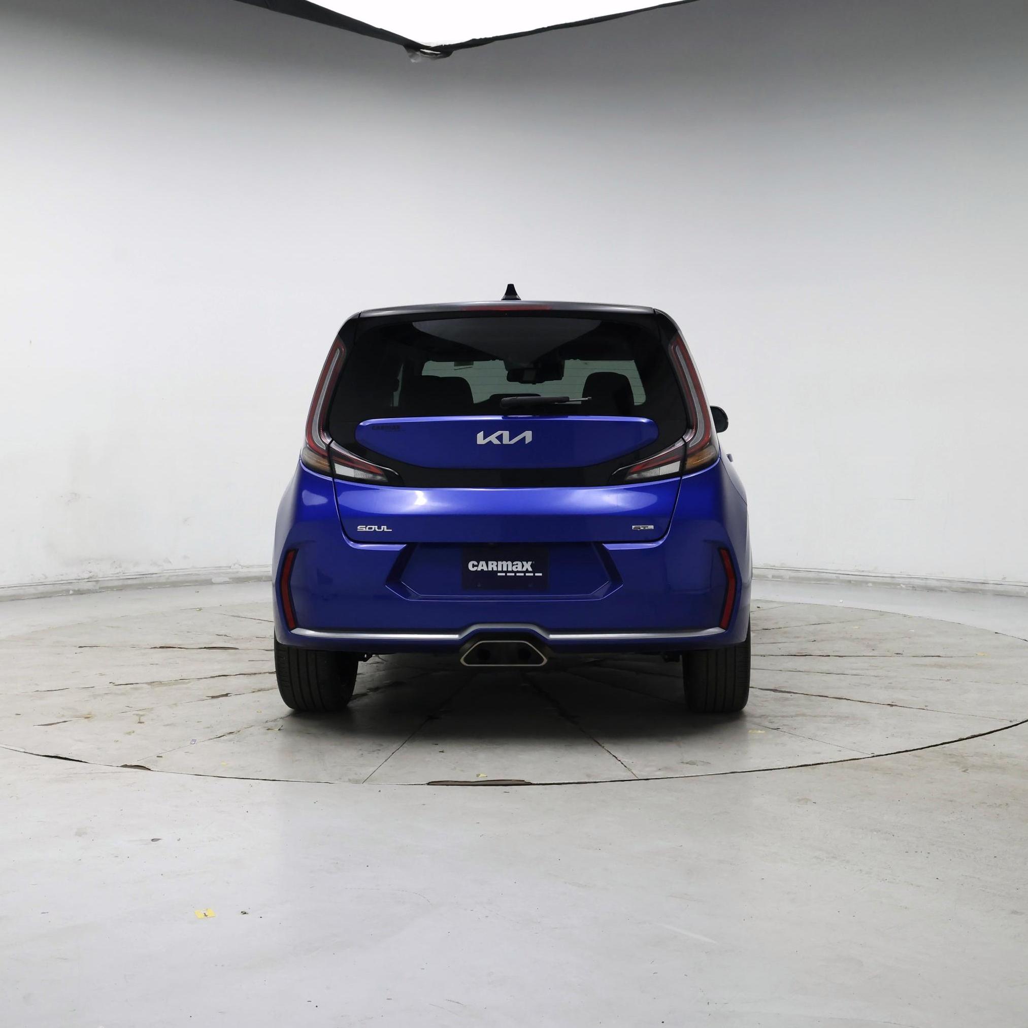 Thumbnail: 2023 Kia Soul - 6