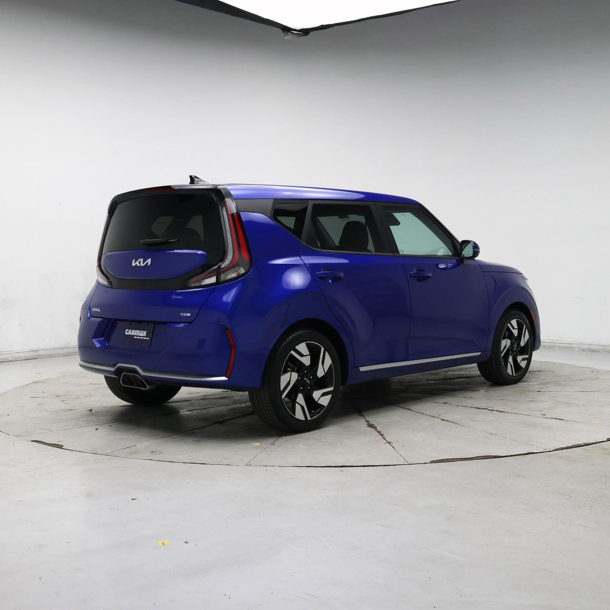 Thumbnail: 2023 Kia Soul - 8