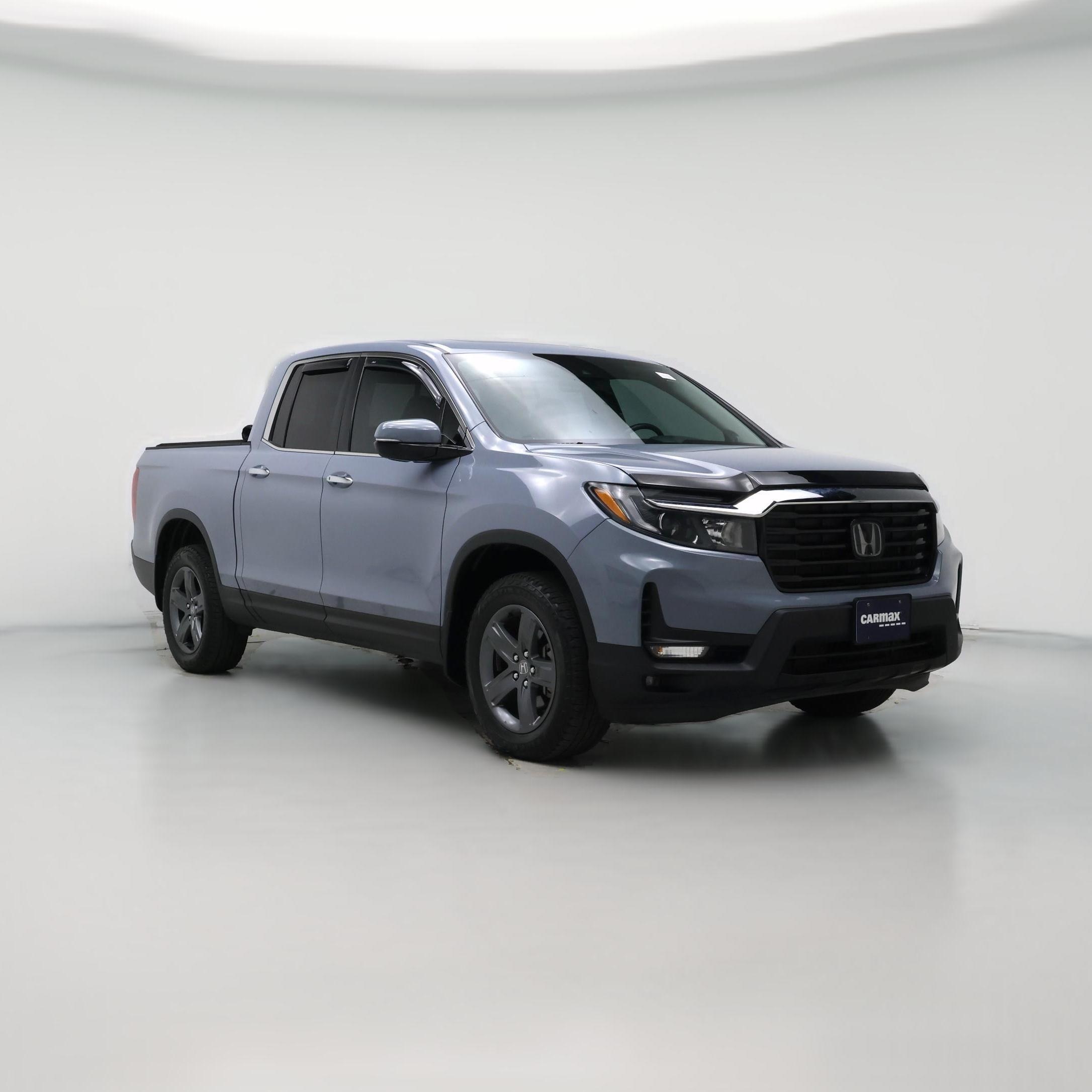 Thumbnail: 2023 Honda Ridgeline - 1