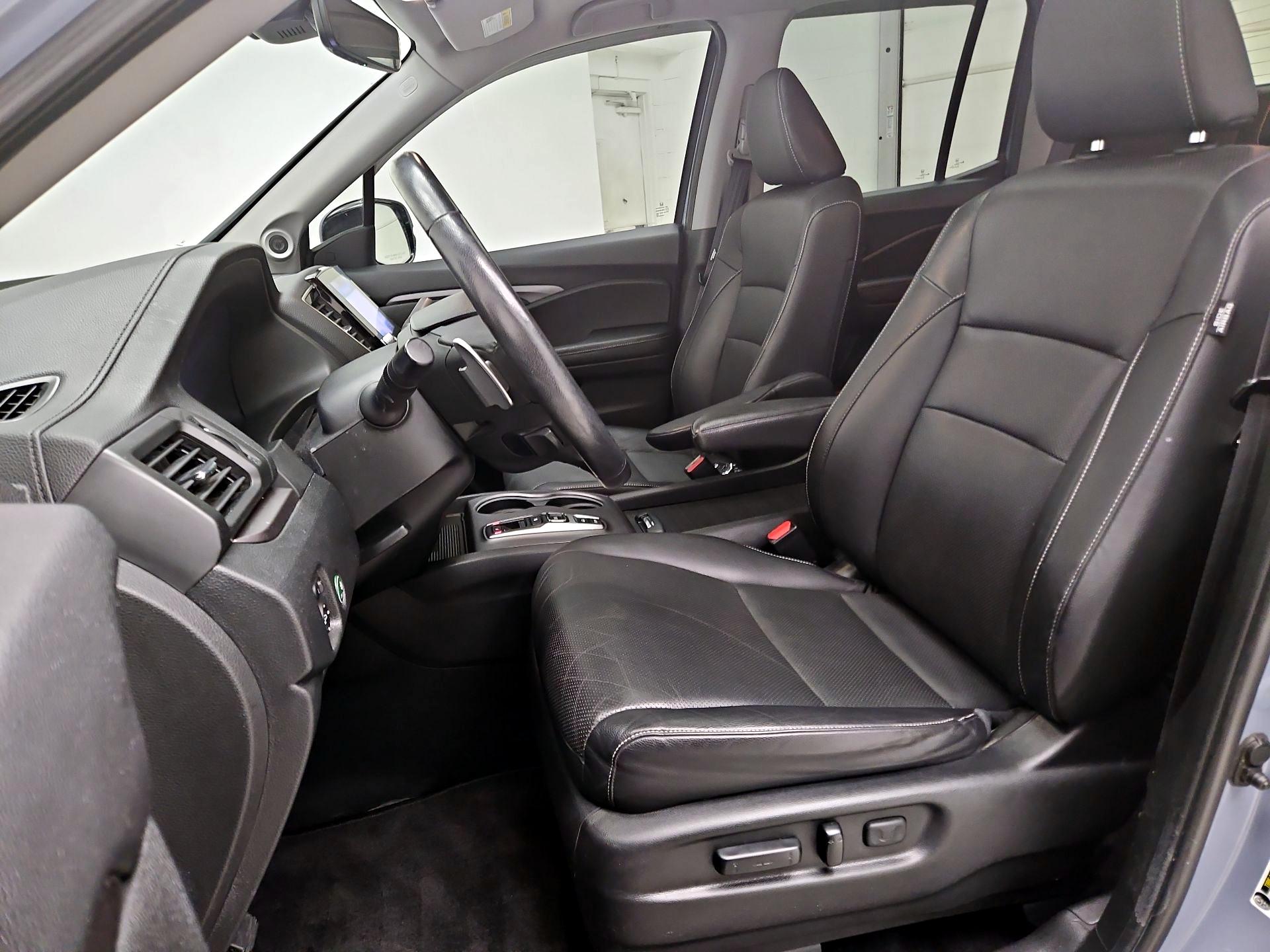 Thumbnail: 2023 Honda Ridgeline - 11