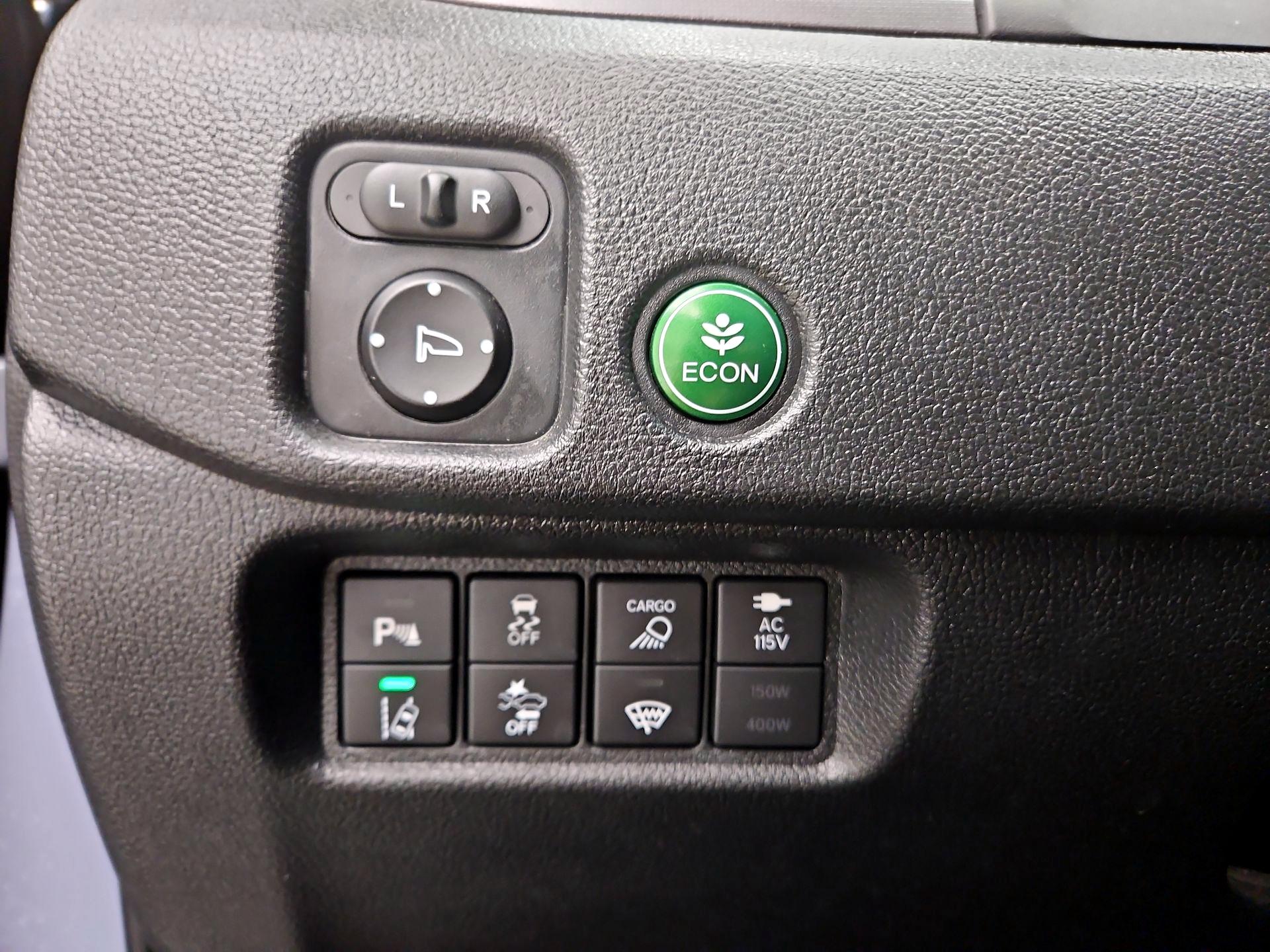 Thumbnail: 2023 Honda Ridgeline - 13