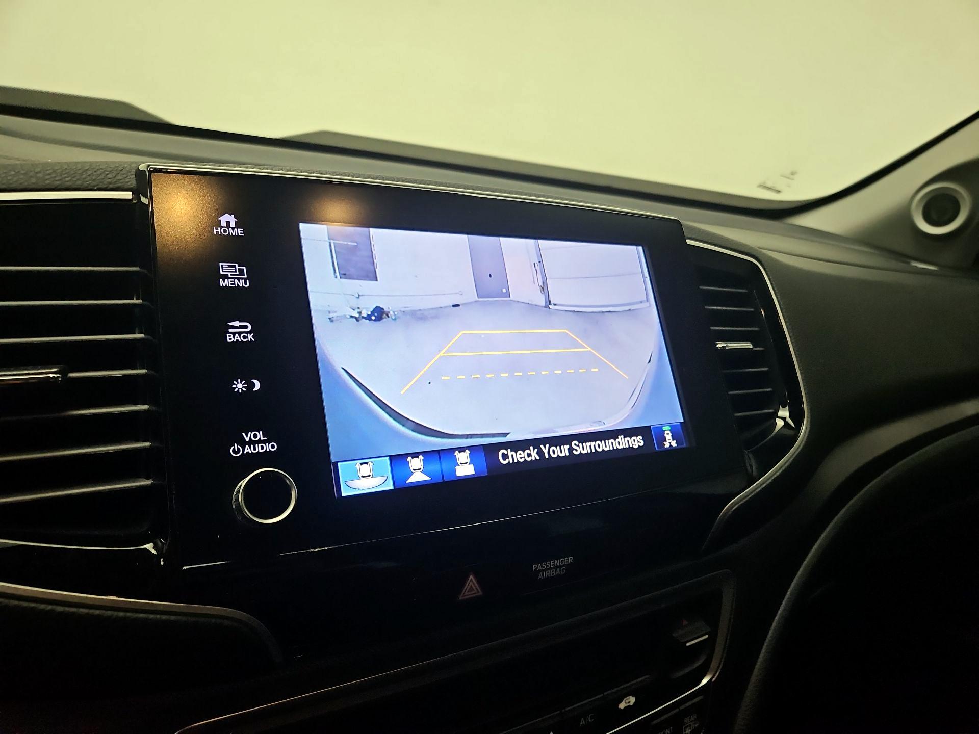 Thumbnail: 2023 Honda Ridgeline - 15