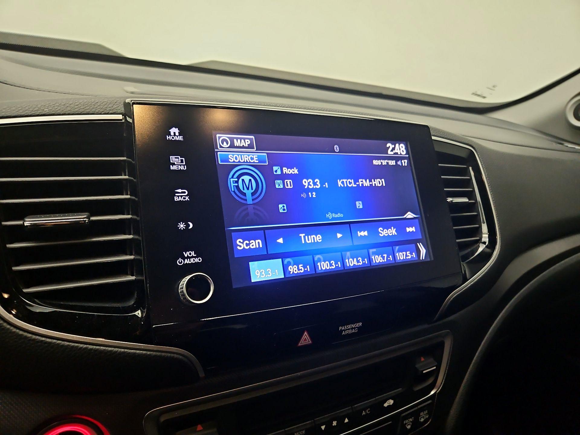 Thumbnail: 2023 Honda Ridgeline - 16