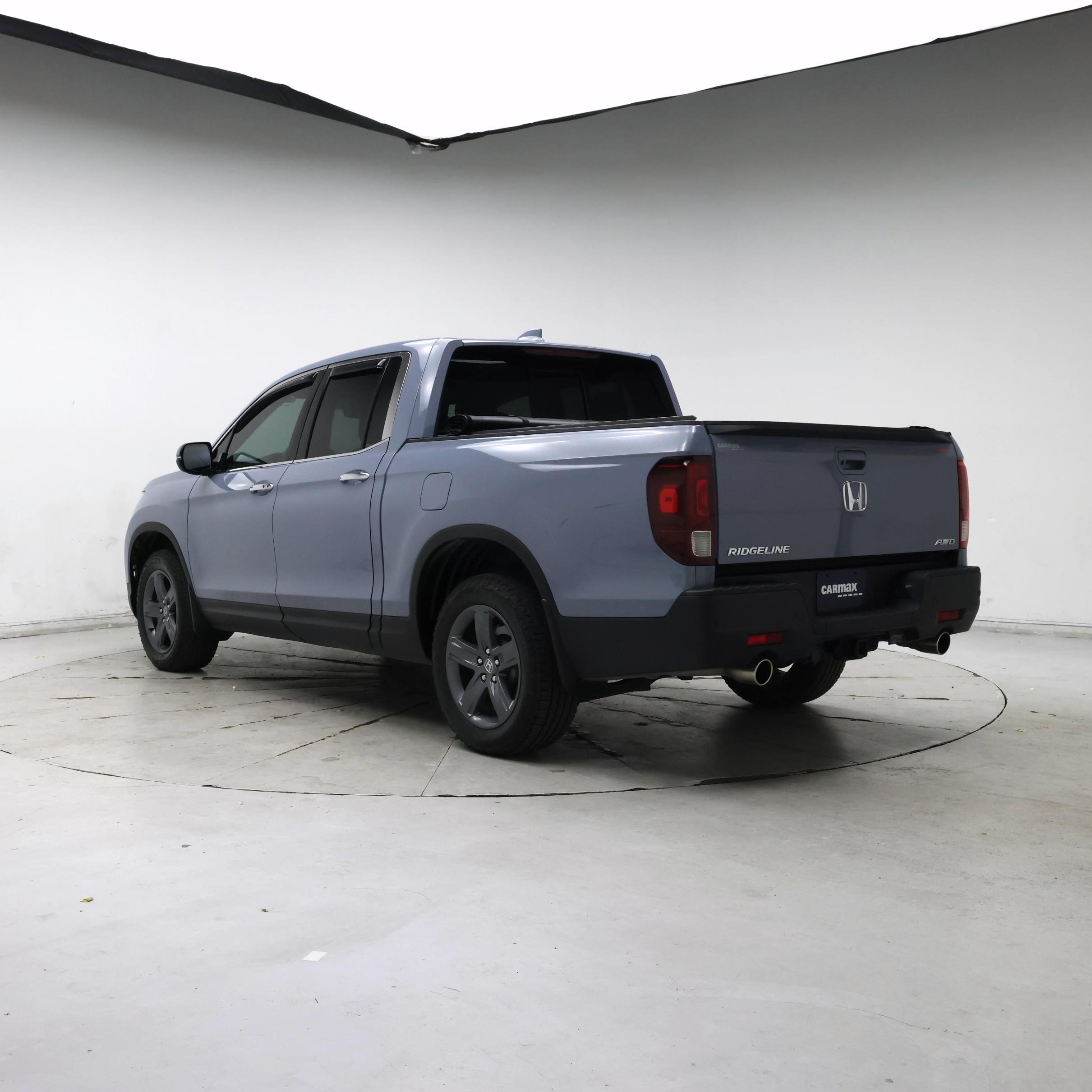 Thumbnail: 2023 Honda Ridgeline - 2