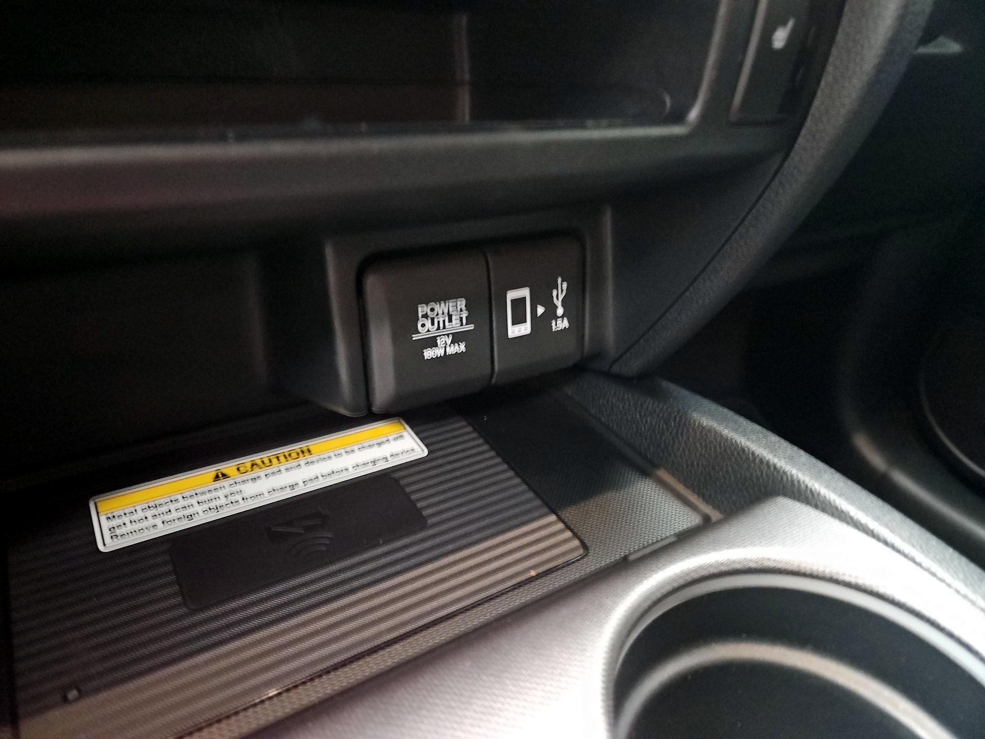 Thumbnail: 2023 Honda Ridgeline - 19