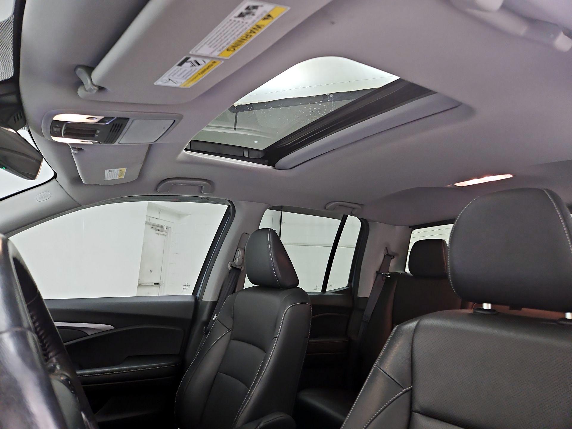 Thumbnail: 2023 Honda Ridgeline - 20