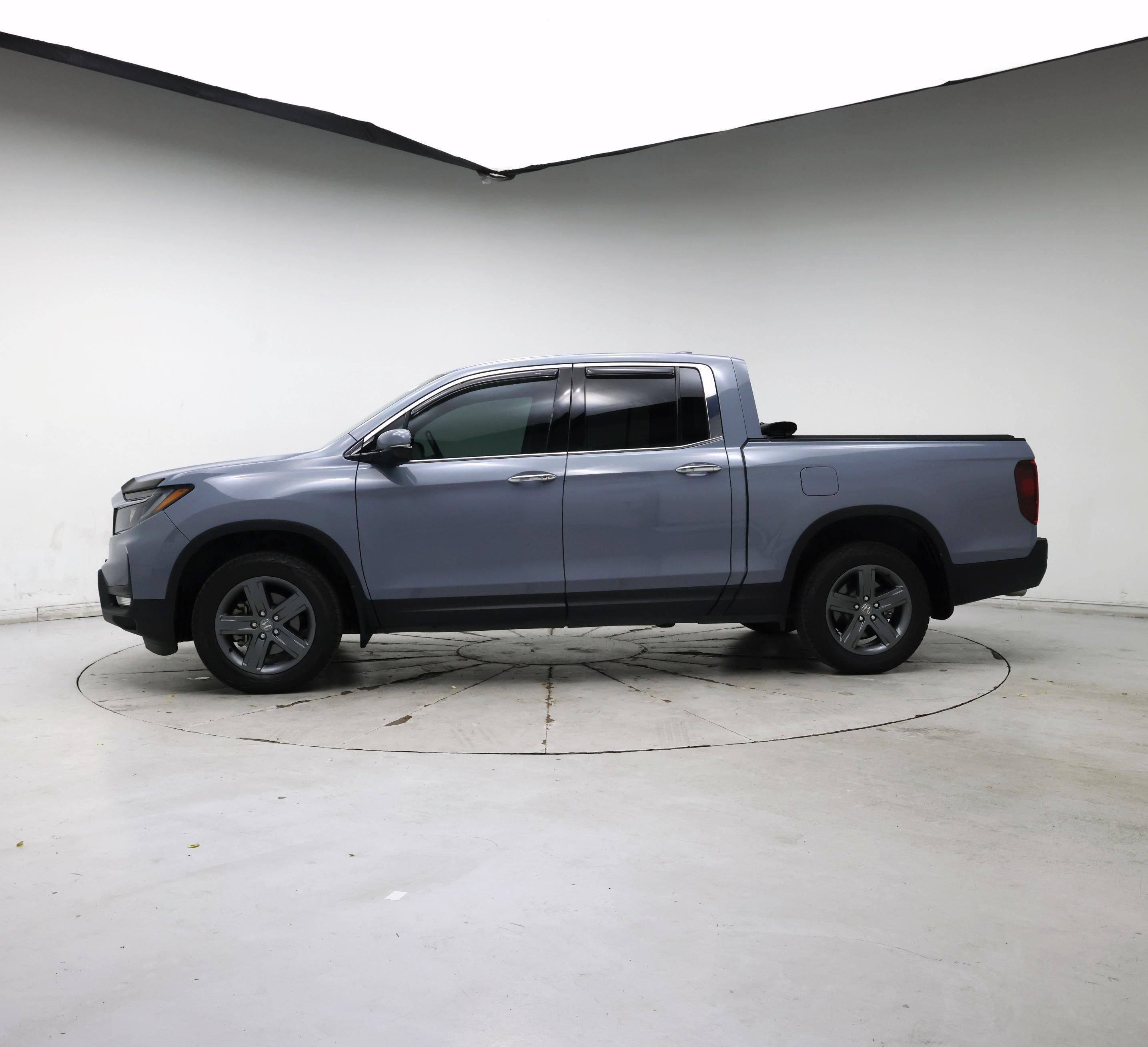 Thumbnail: 2023 Honda Ridgeline - 3