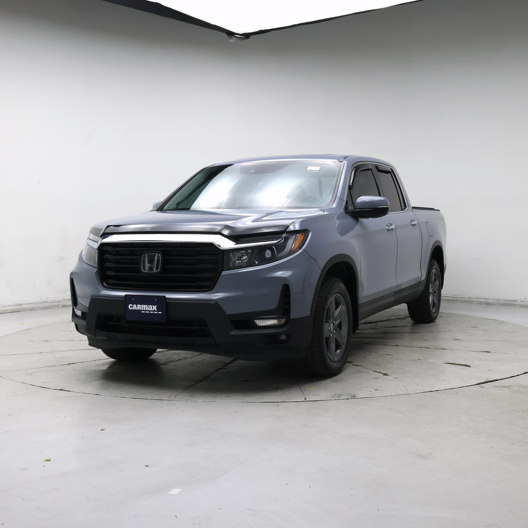 Thumbnail: 2023 Honda Ridgeline - 4