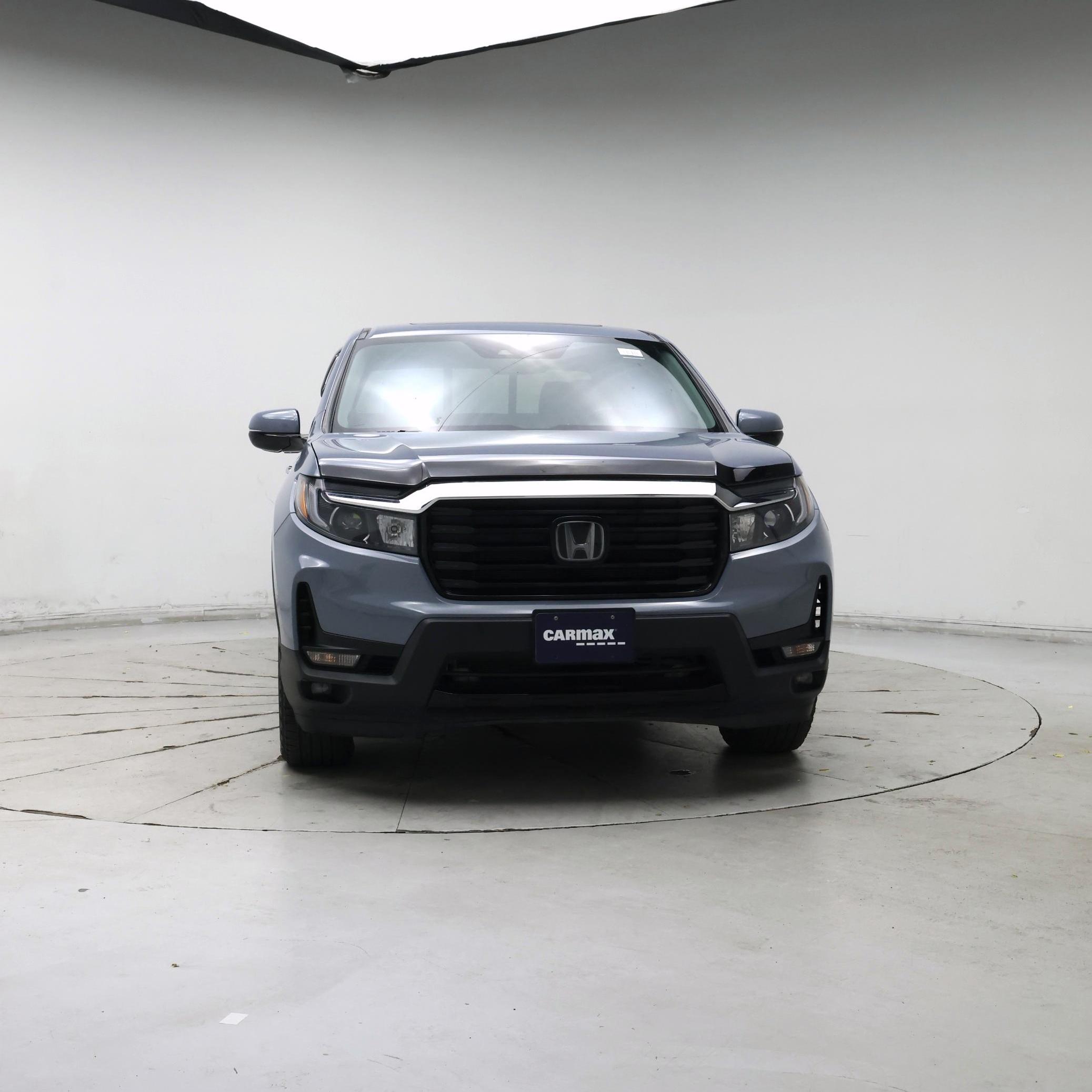 Thumbnail: 2023 Honda Ridgeline - 5