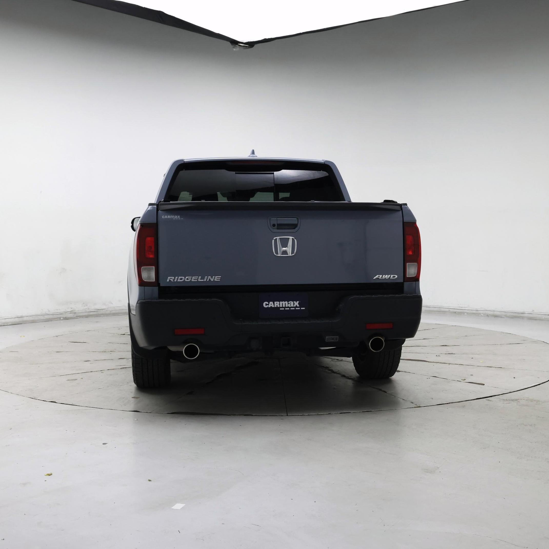 Thumbnail: 2023 Honda Ridgeline - 6