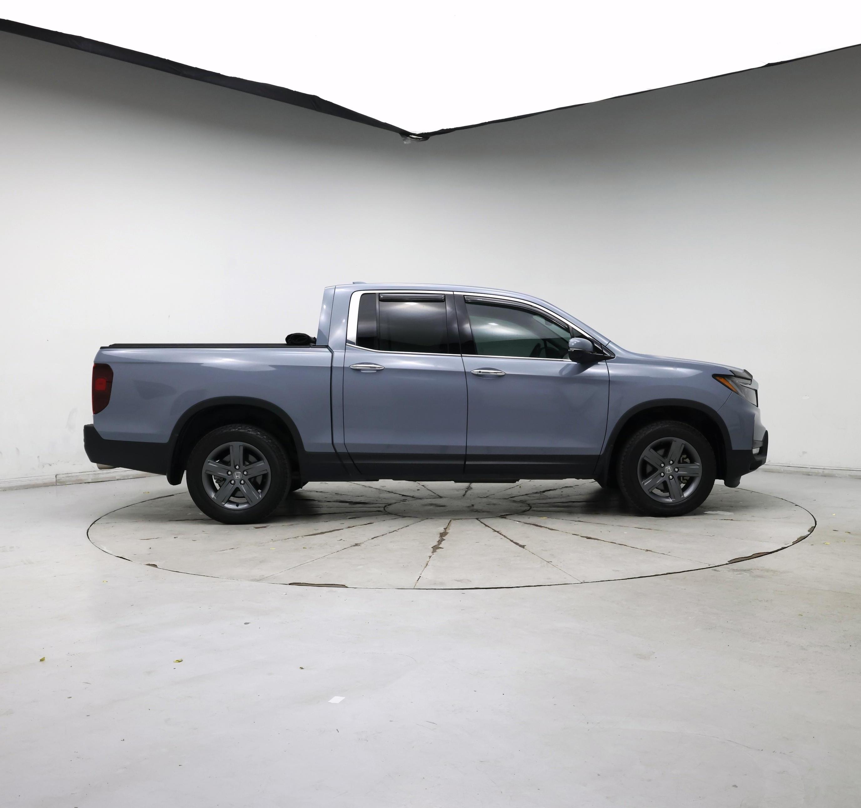 Thumbnail: 2023 Honda Ridgeline - 7